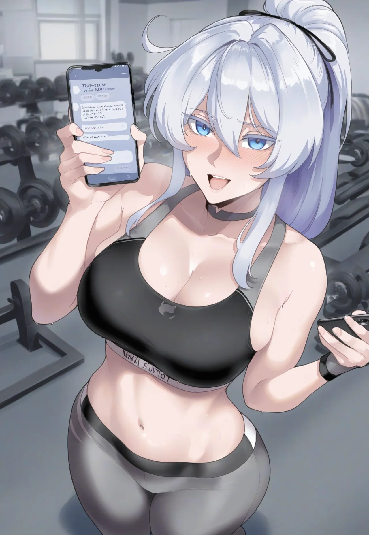 米普王 第743页