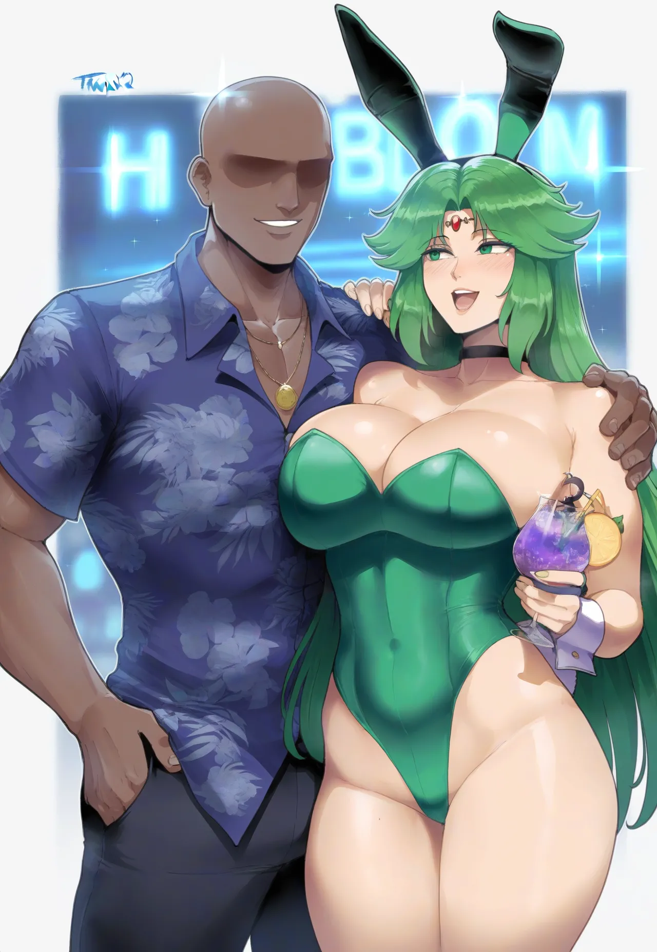 米普王 第802页