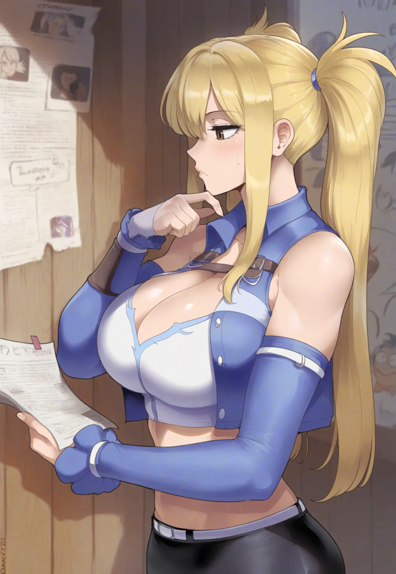 米普王 第912页