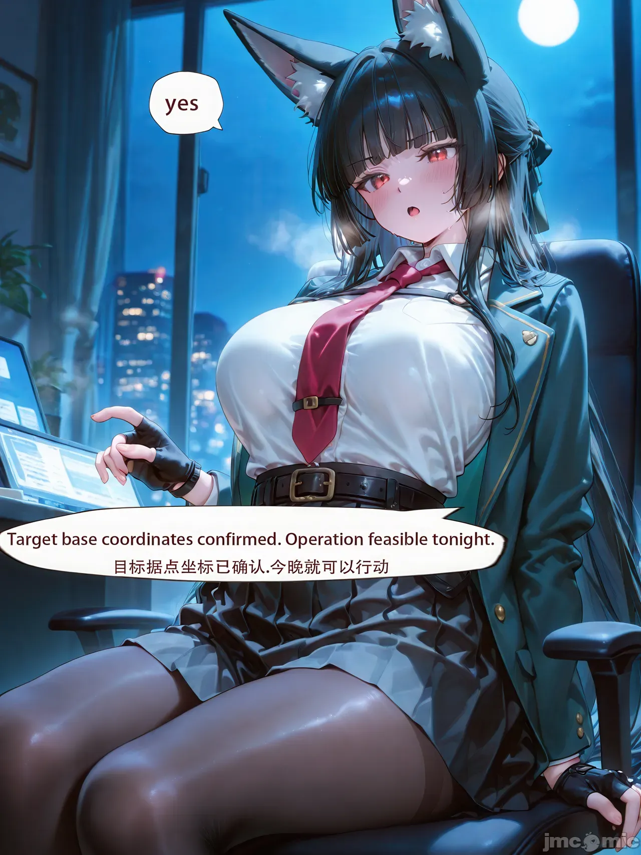 星见 第4页