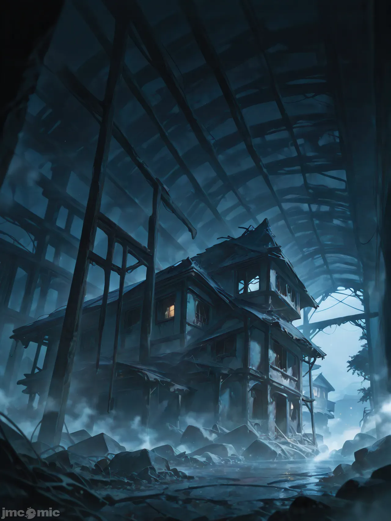 星见 第7页