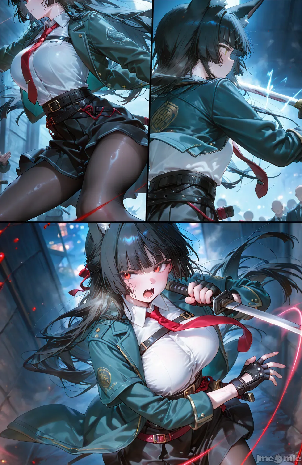 星见 第11页