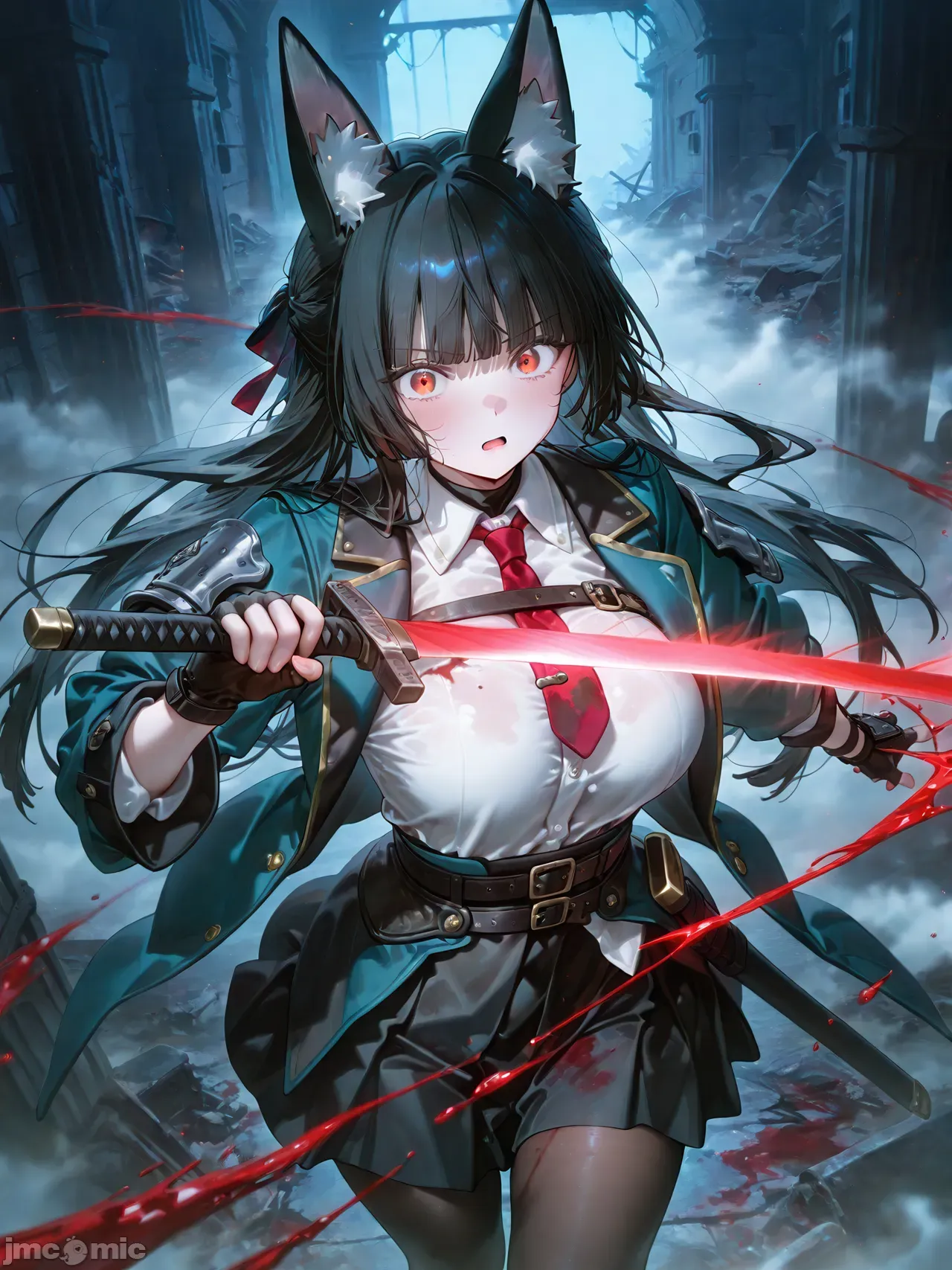 星见 第17页