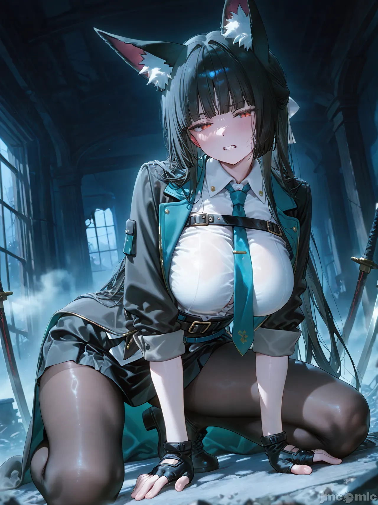 星见 第21页