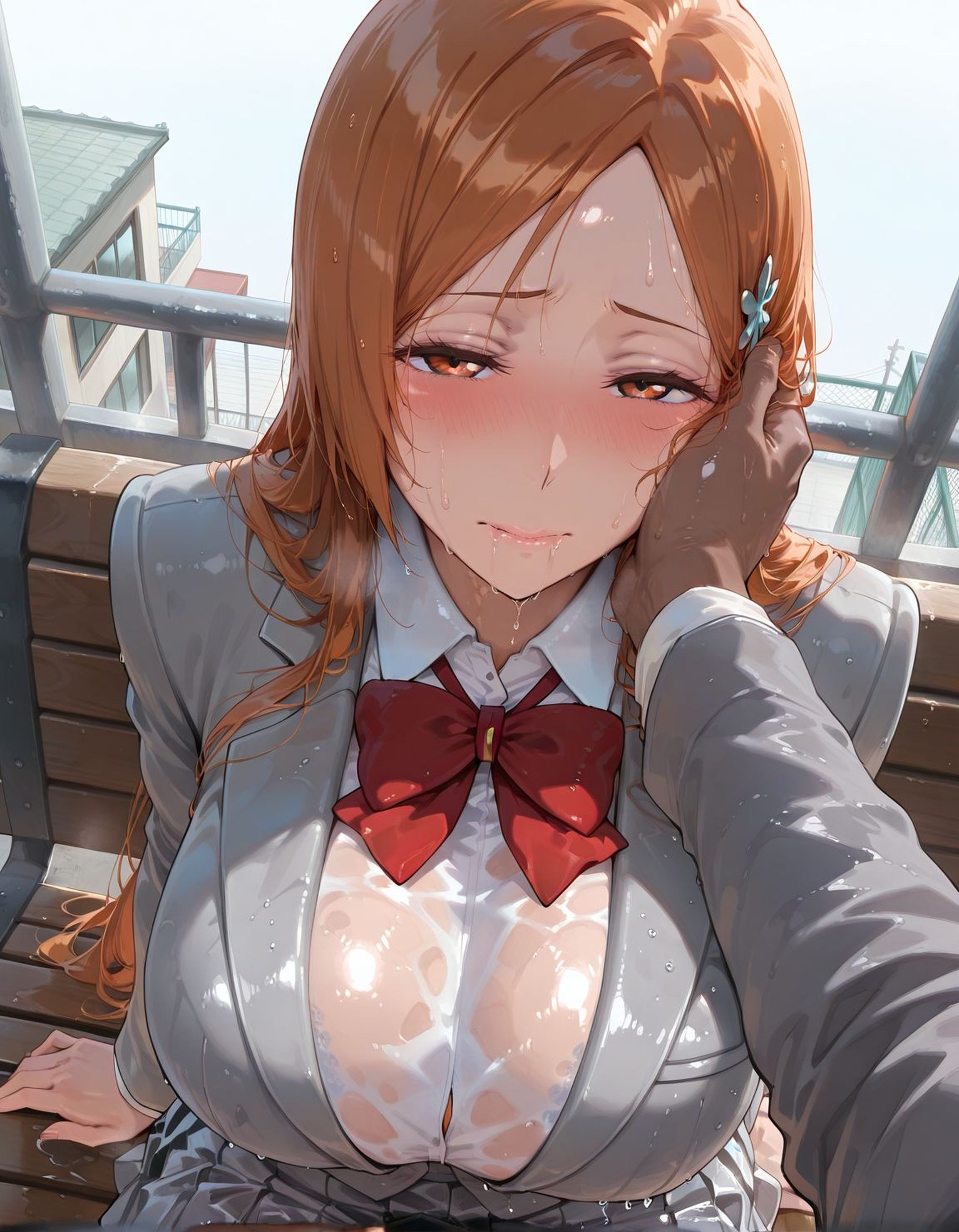 井上織姫01 第15页
