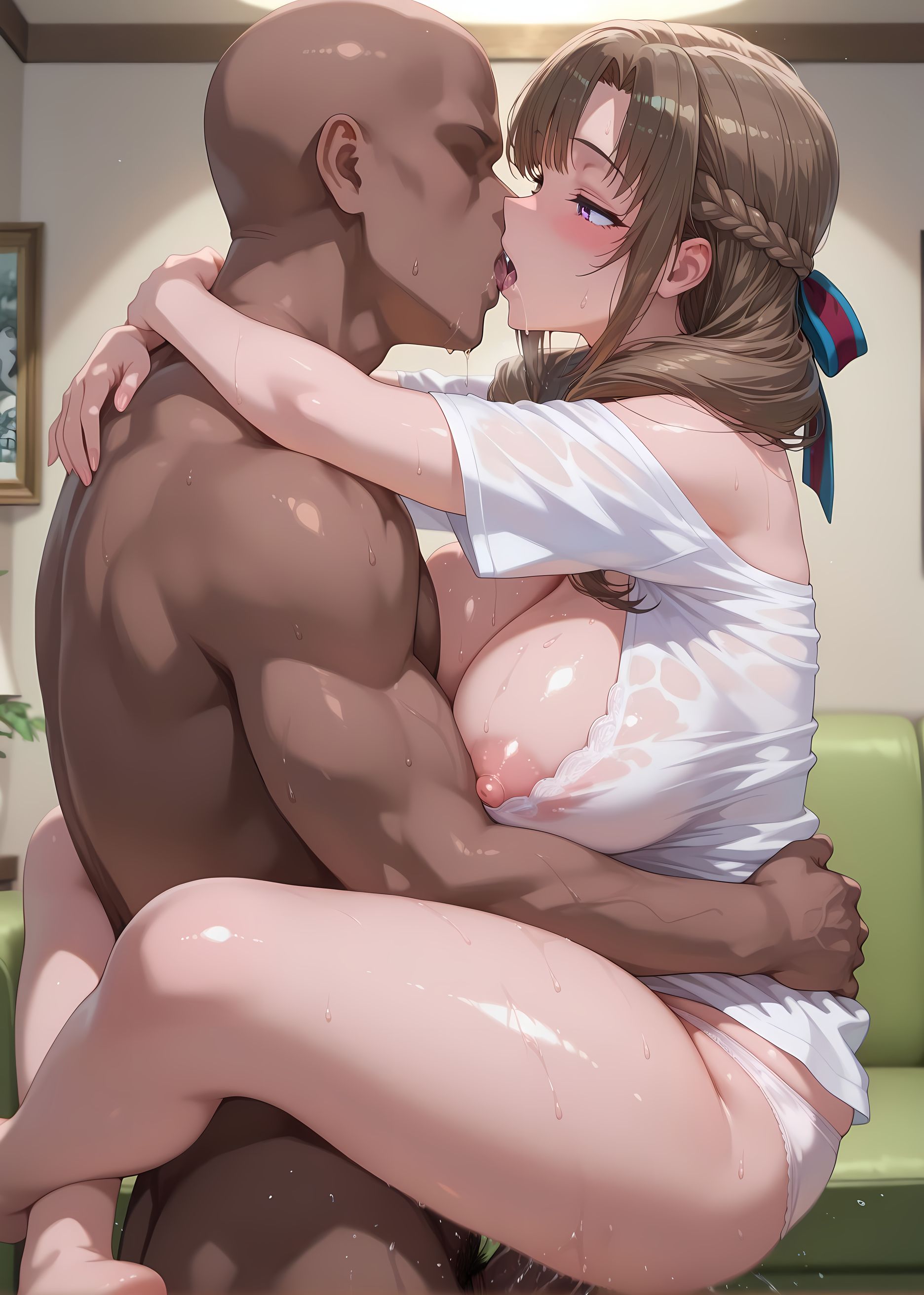 大好真々子 第80页