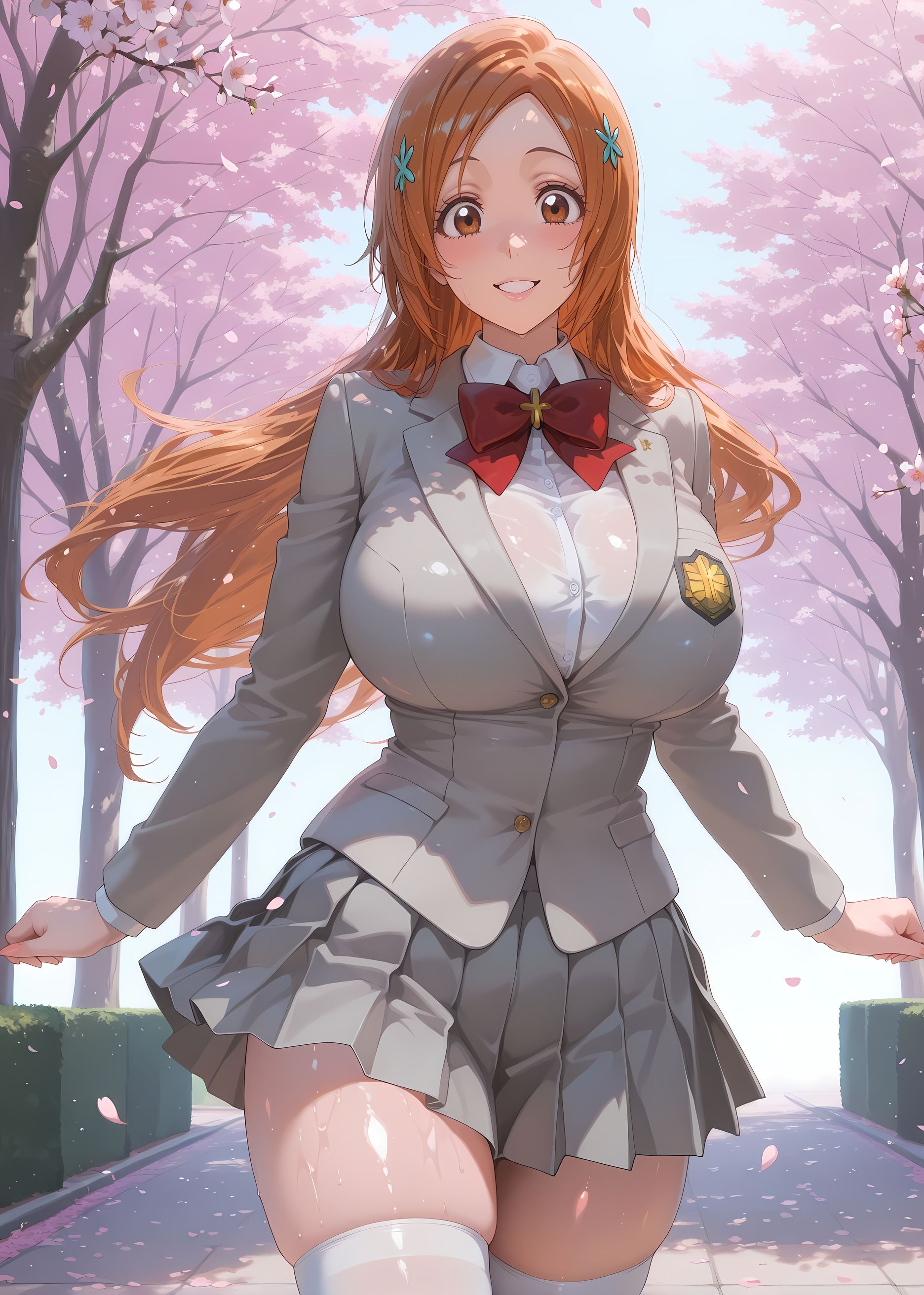 井上織姫02 第1页
