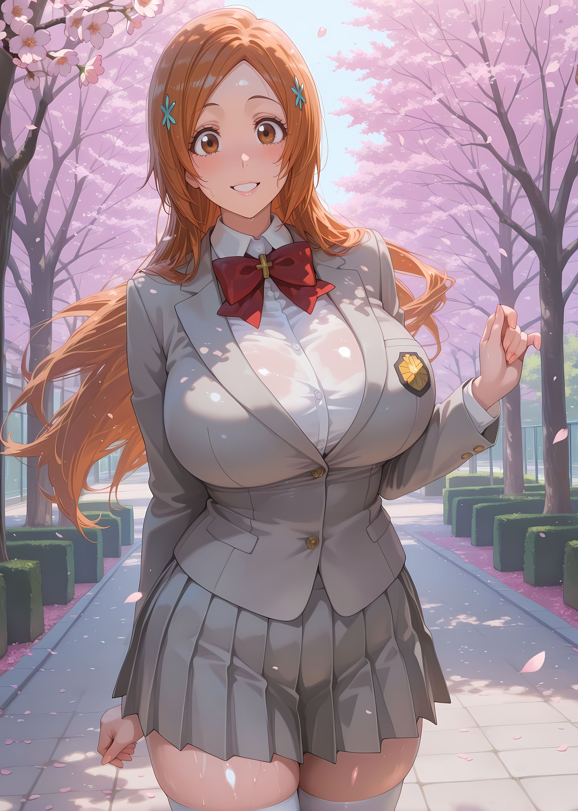井上織姫02 第2页