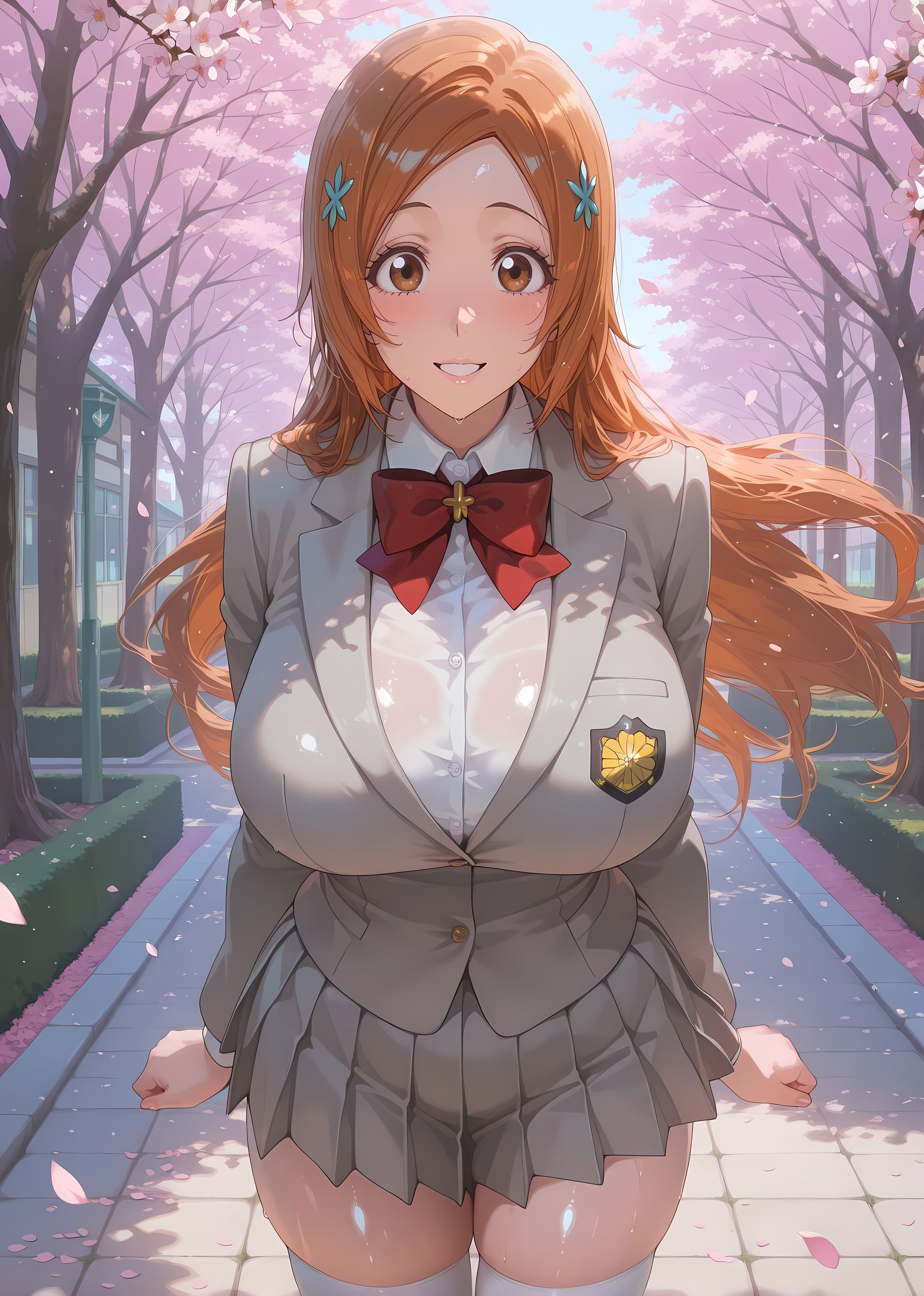 井上織姫02 第3页