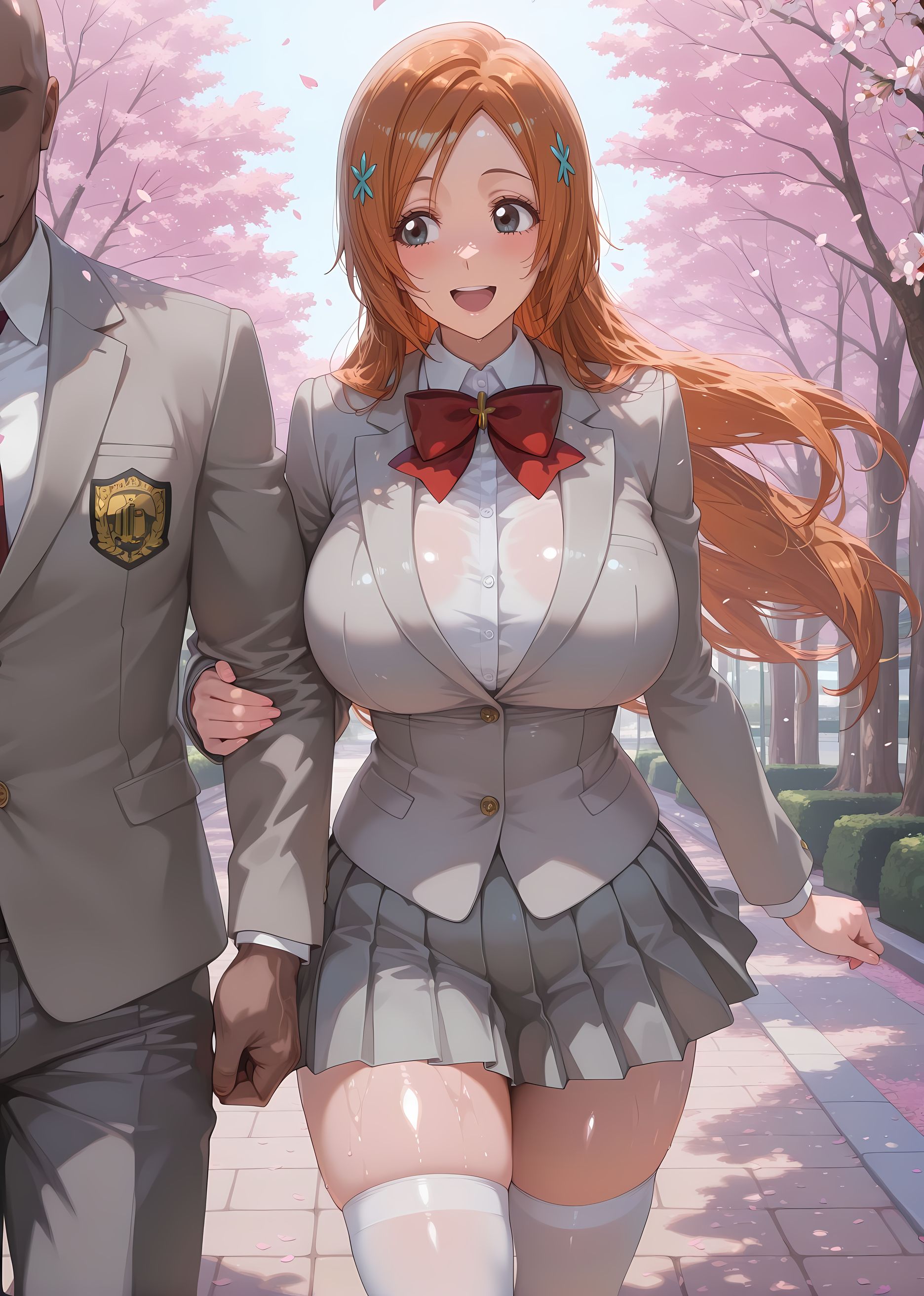 井上織姫02 第4页