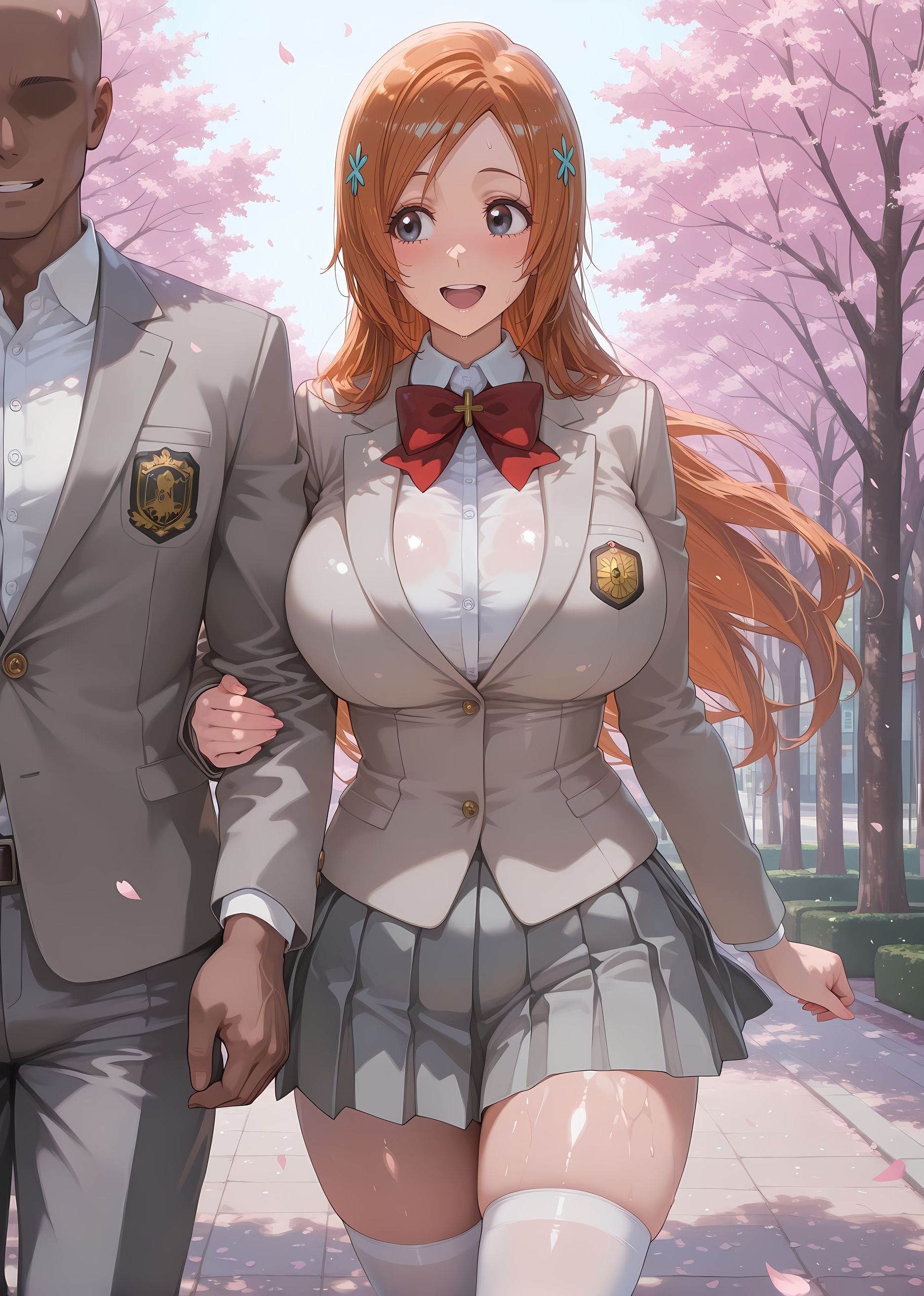 井上織姫02 第5页