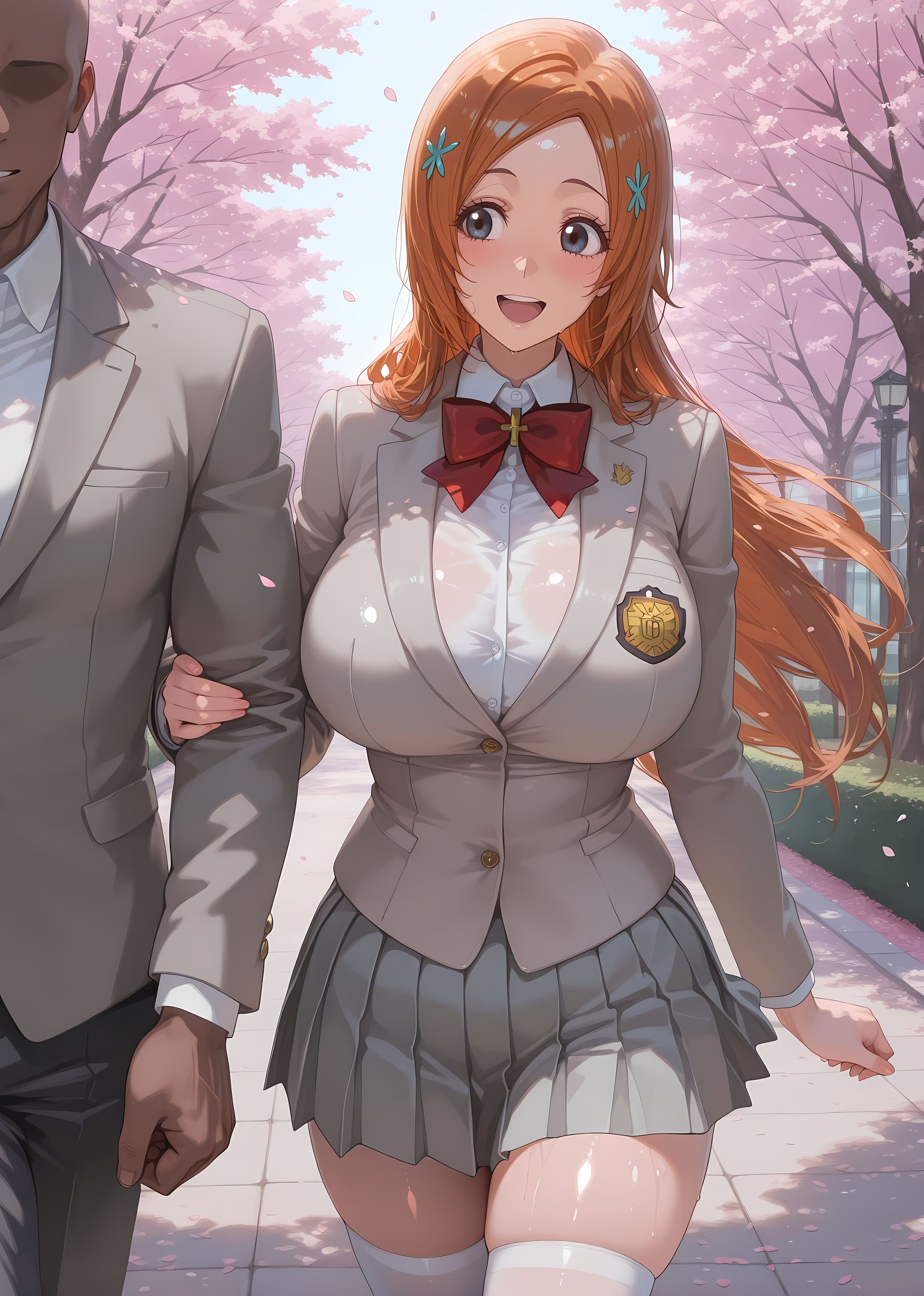 井上織姫02 第6页