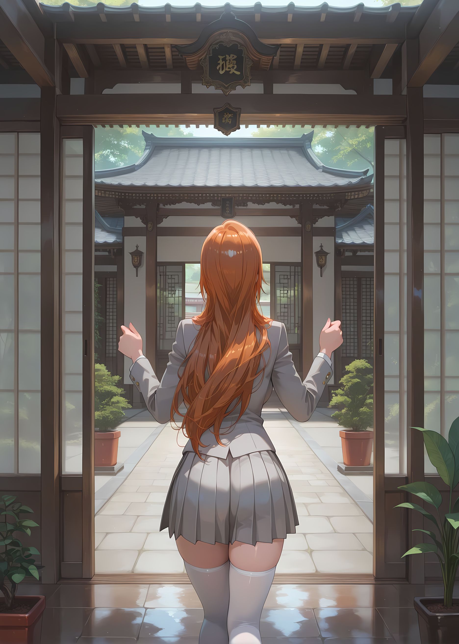 井上織姫02 第8页