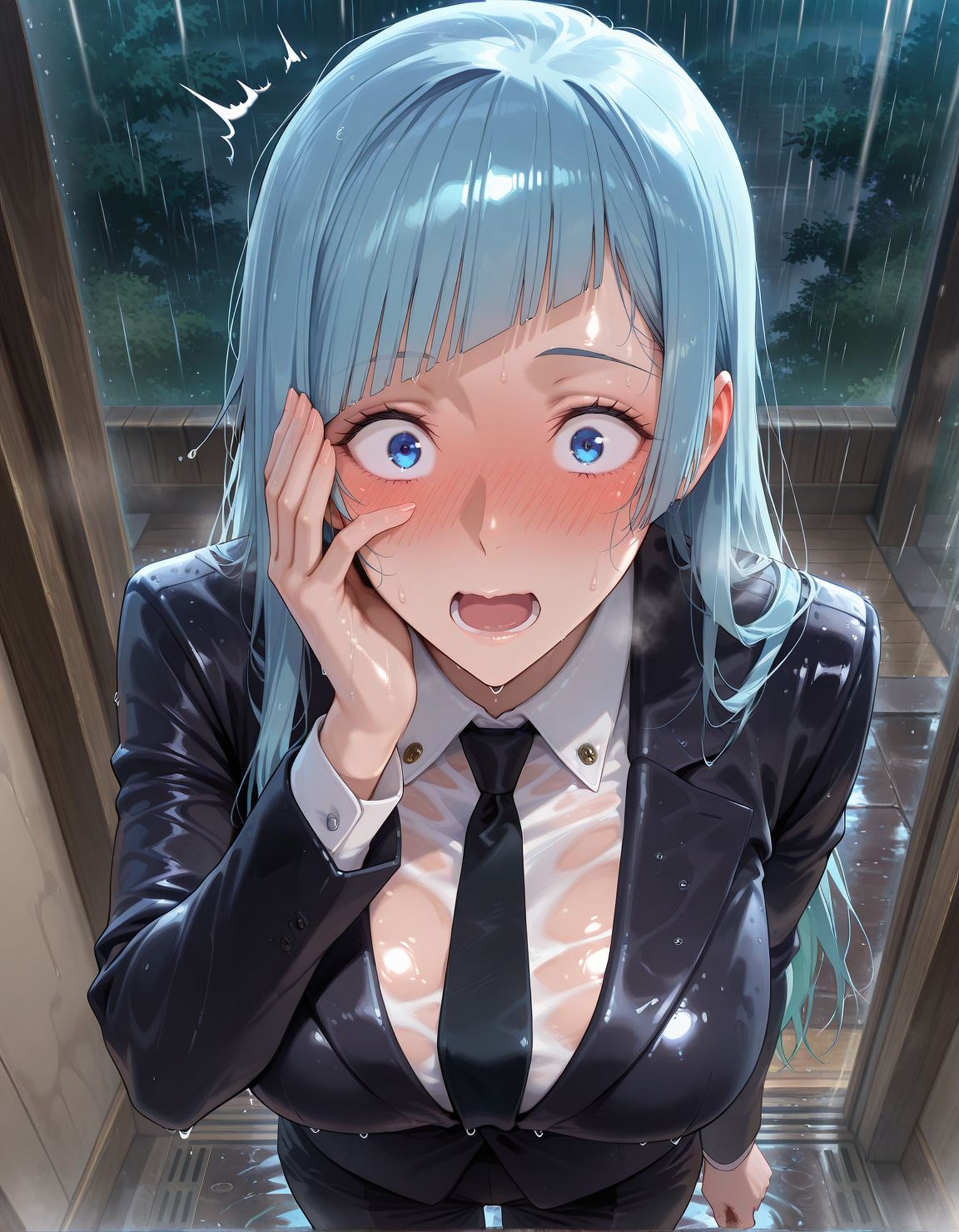 三轮霞 第11页