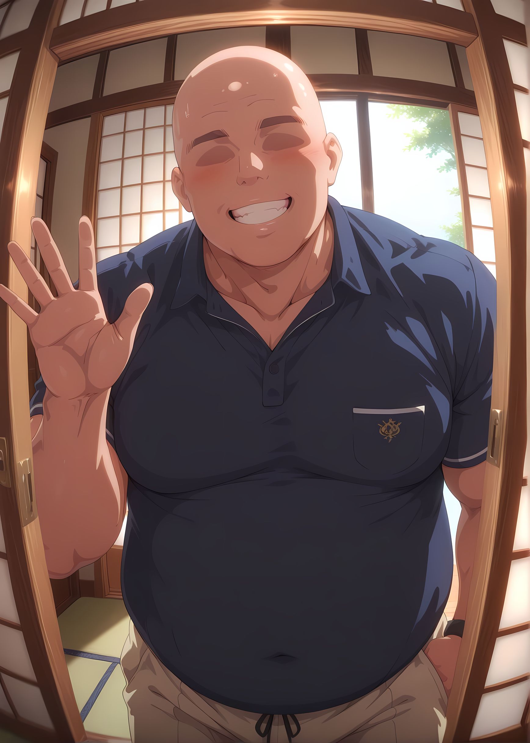 情色桃子 第8页