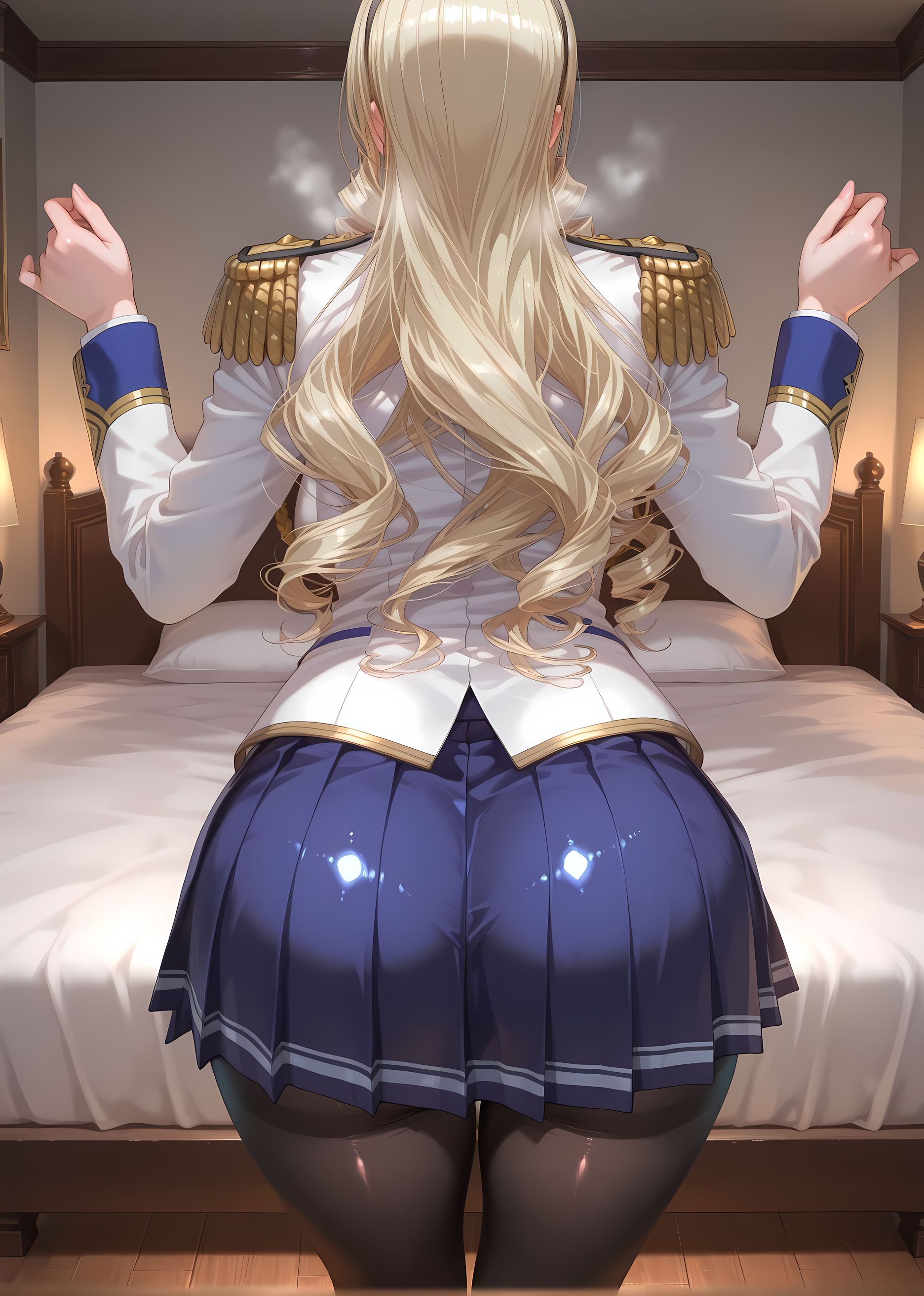 西莉亚 第4页