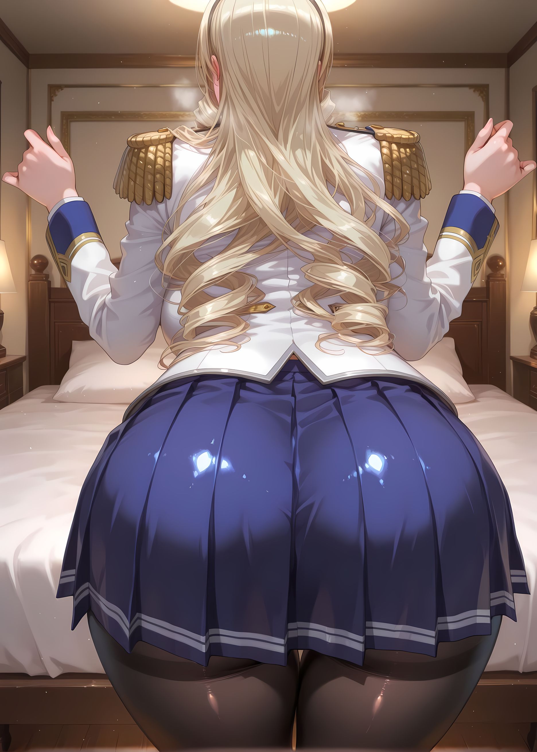 西莉亚 第5页