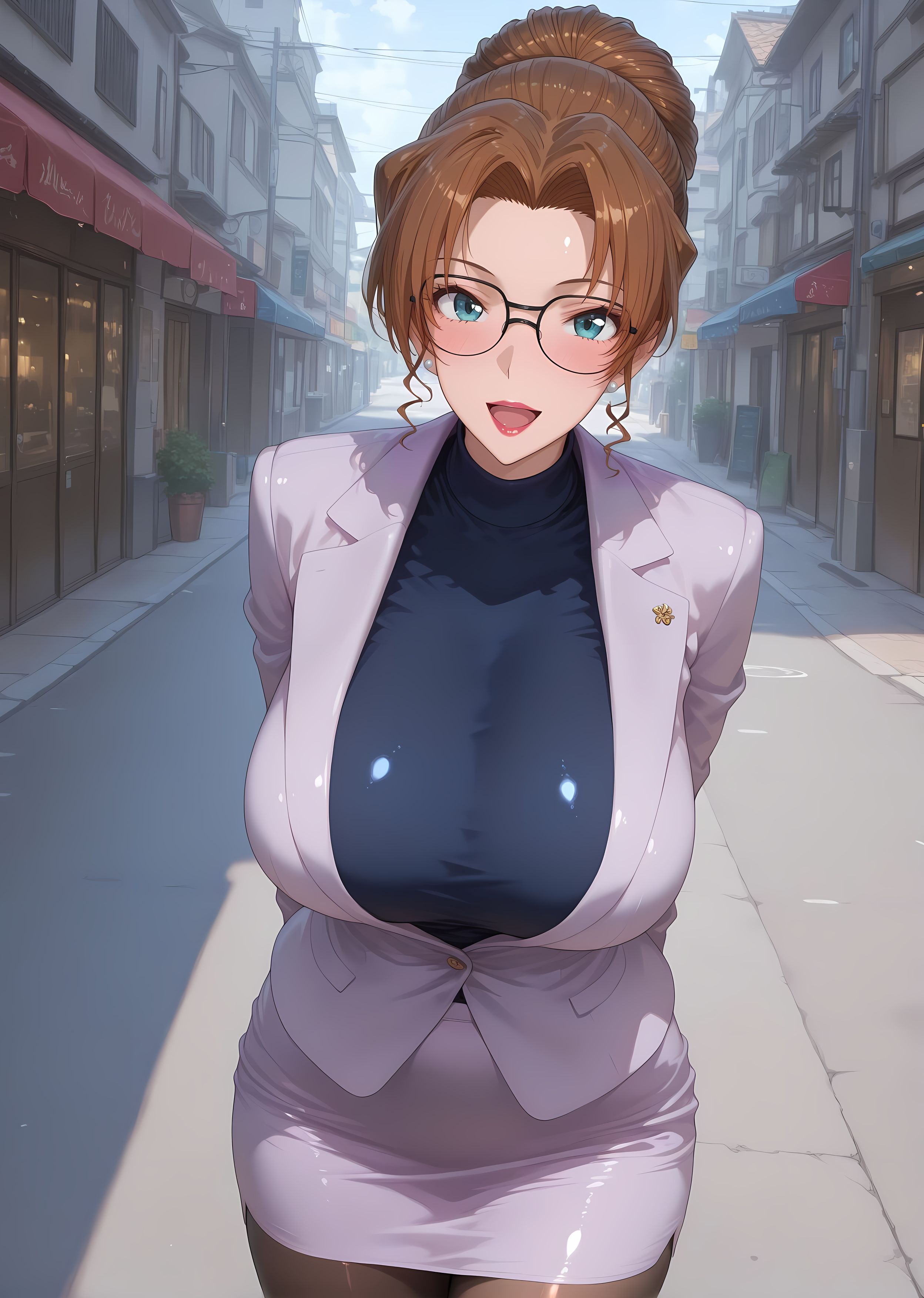 妃英理 第7页
