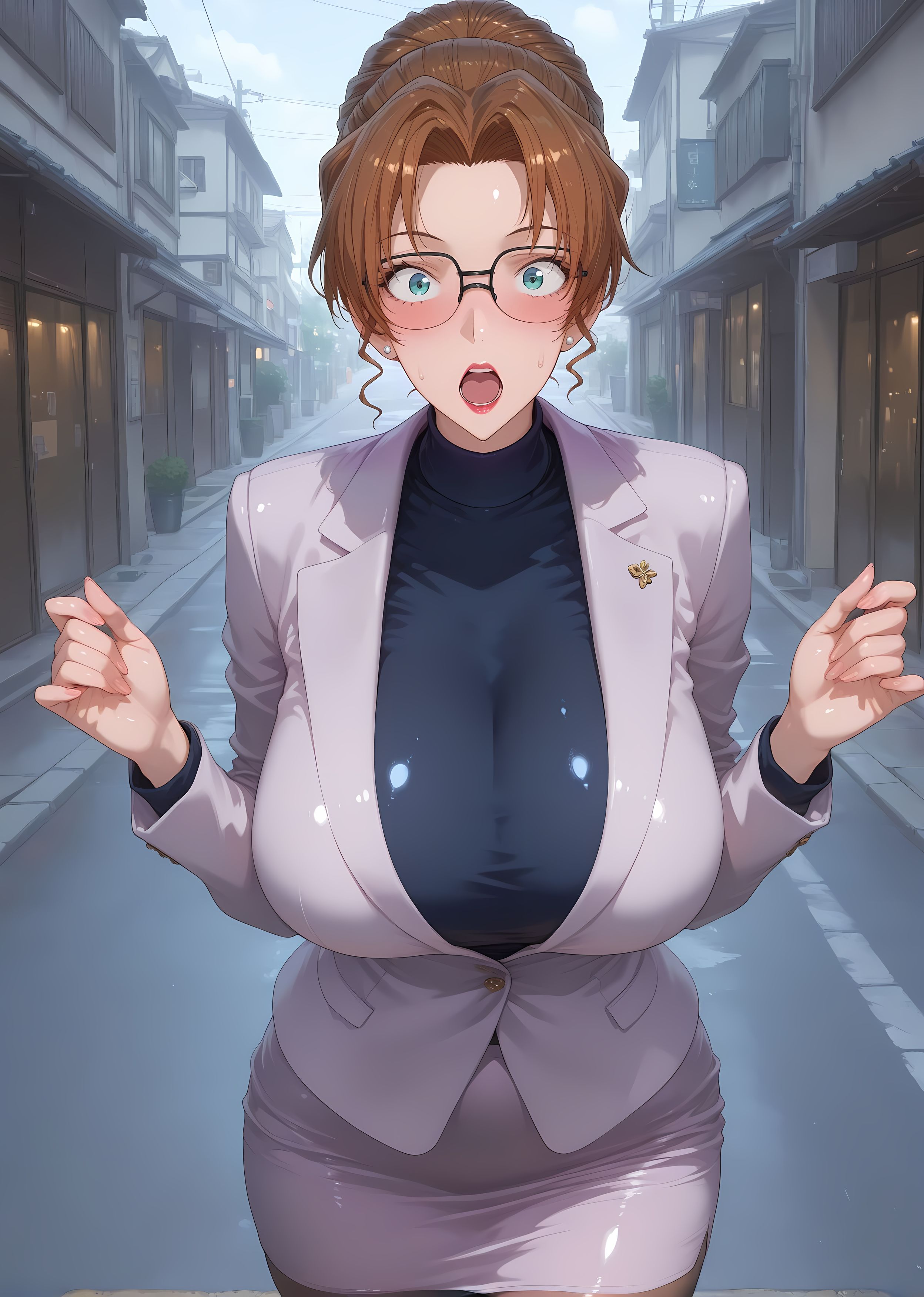 妃英理 第9页