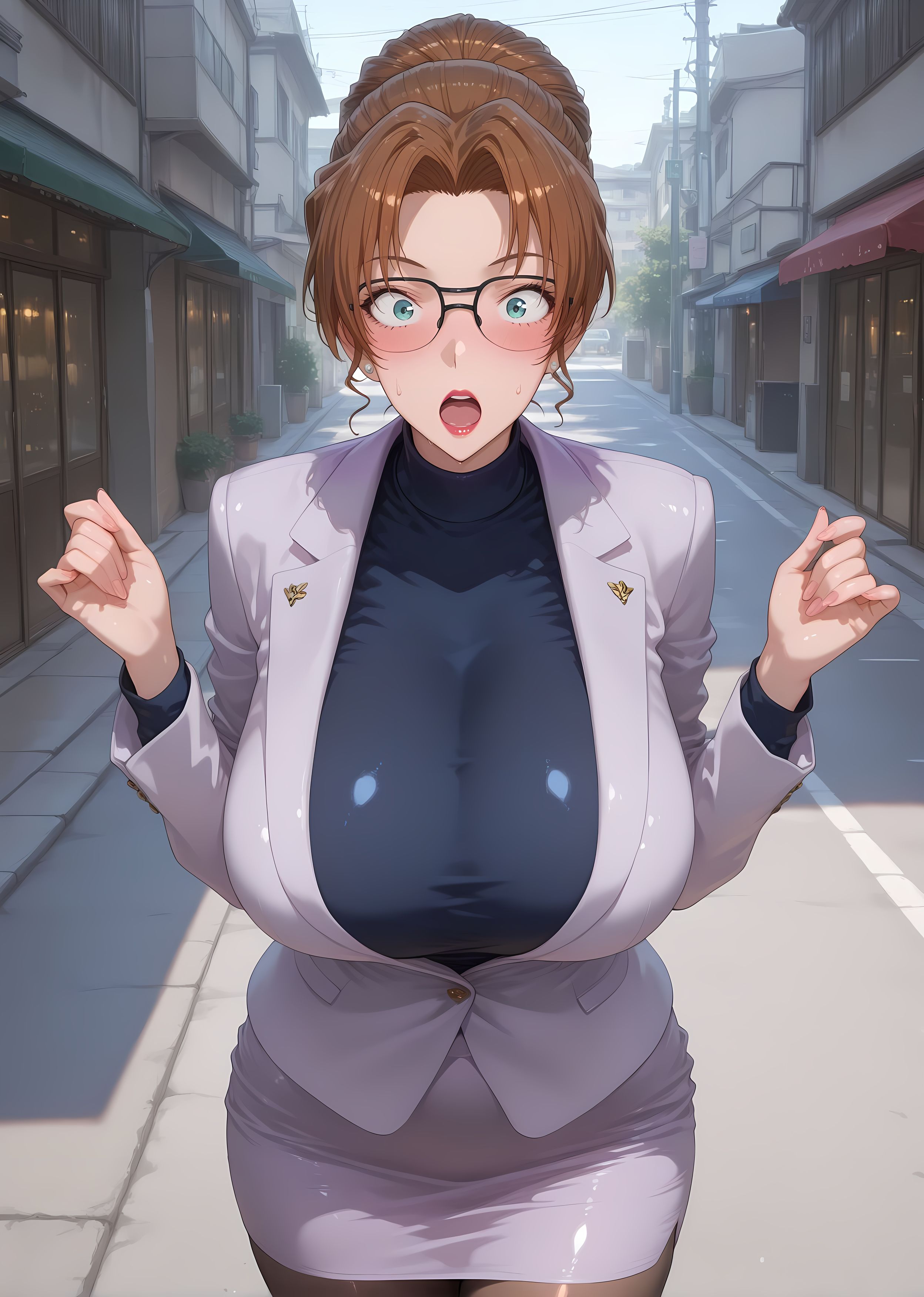 妃英理 第11页