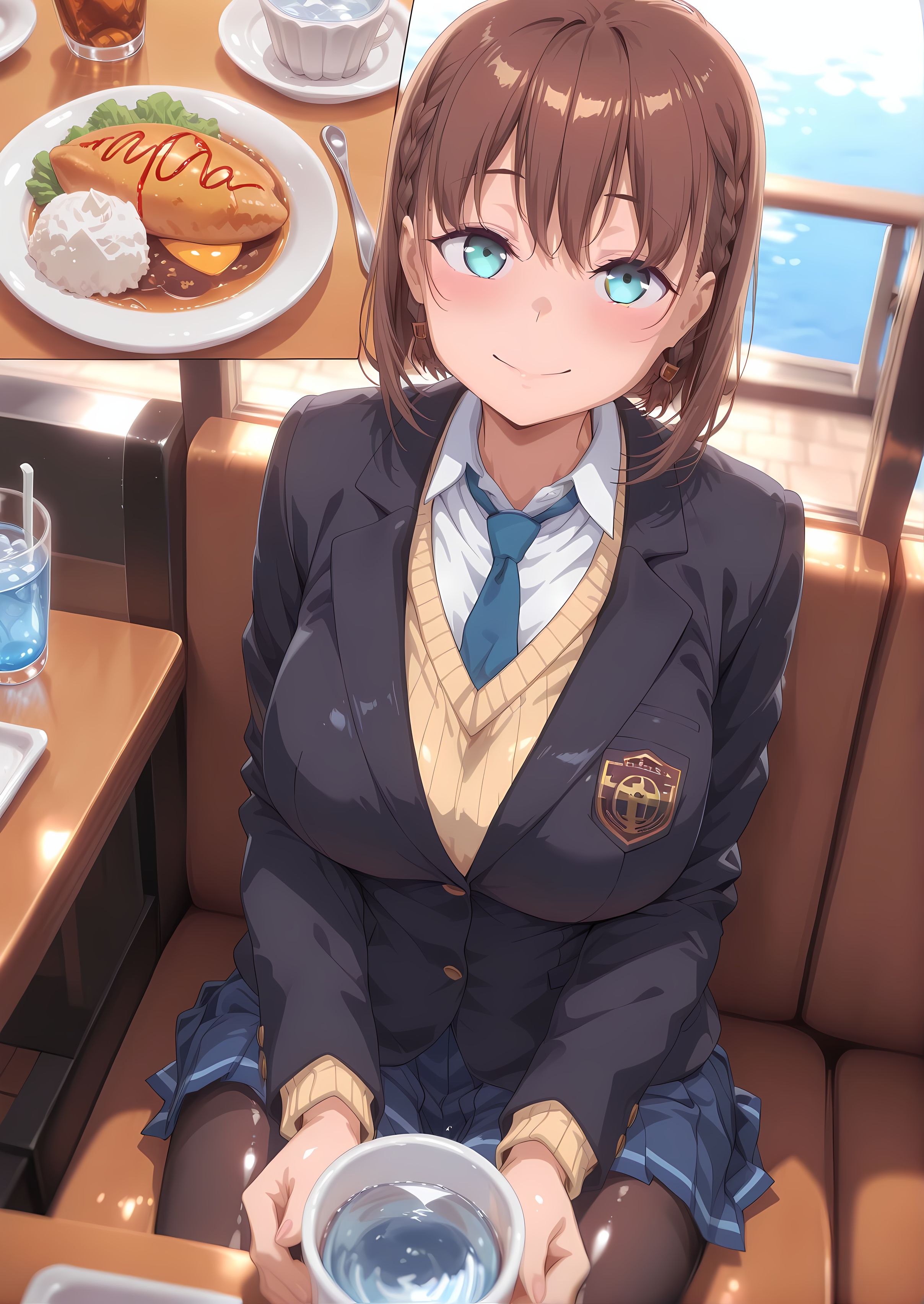 艾酱 第48页