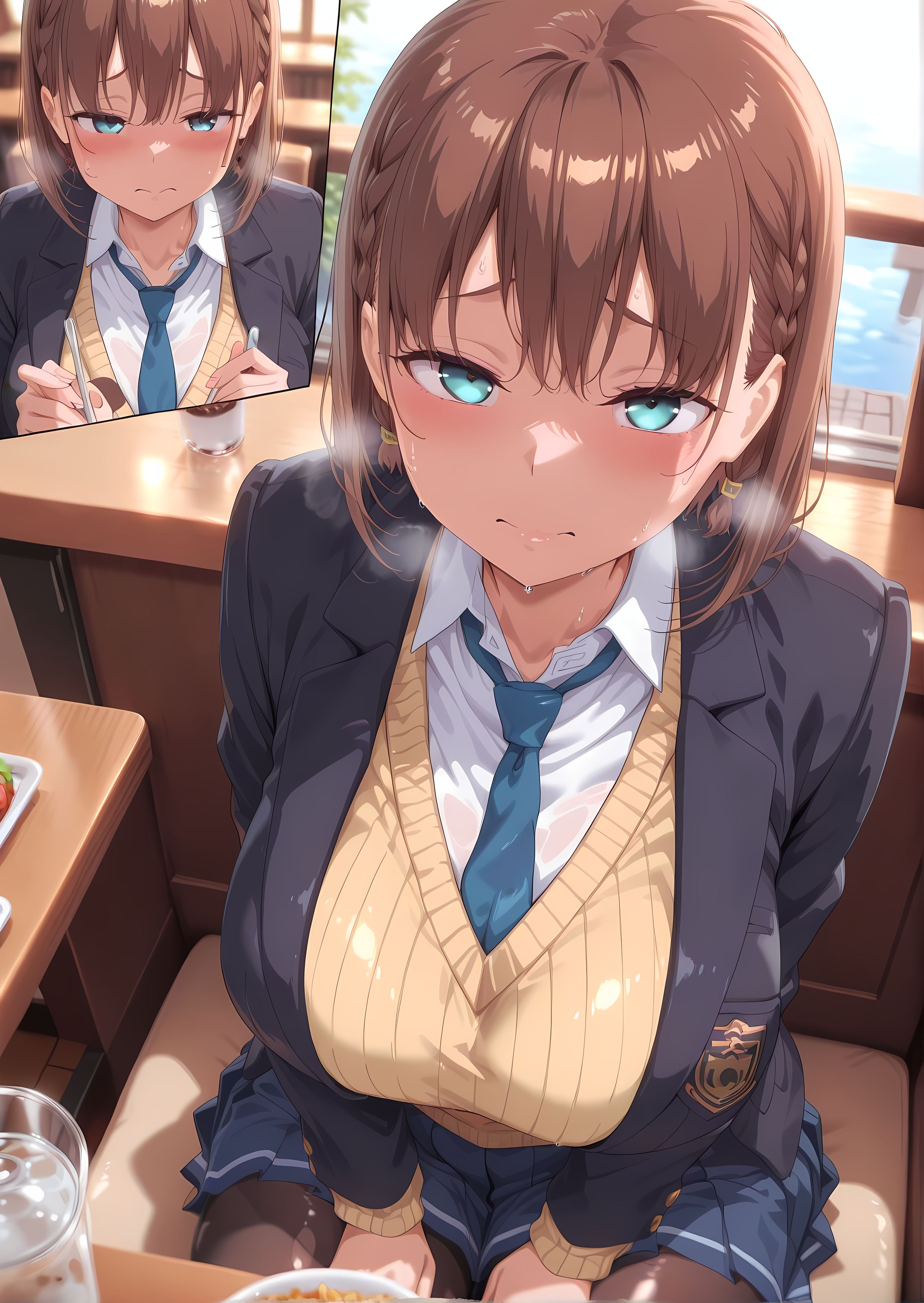 艾酱 第70页