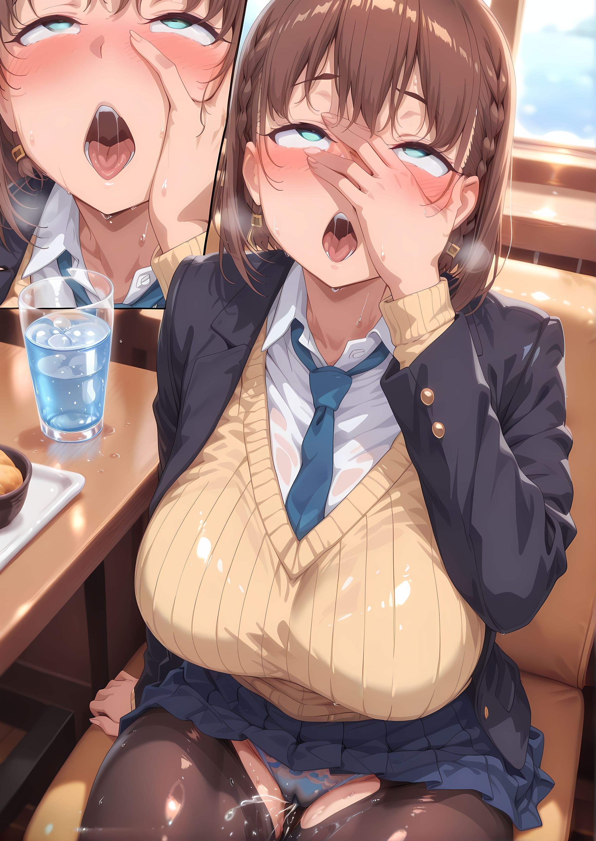 艾酱 第128页