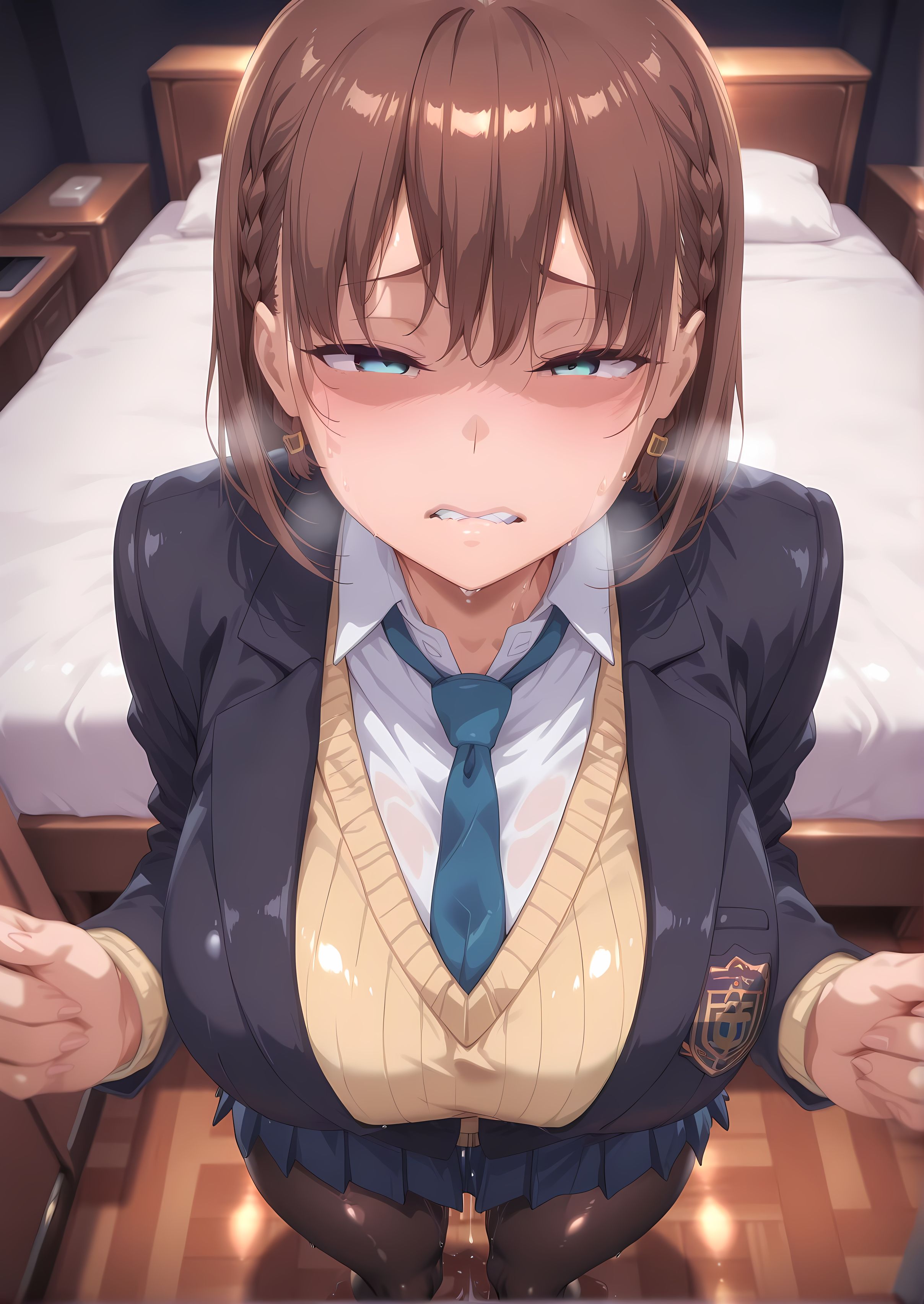 艾酱 第139页