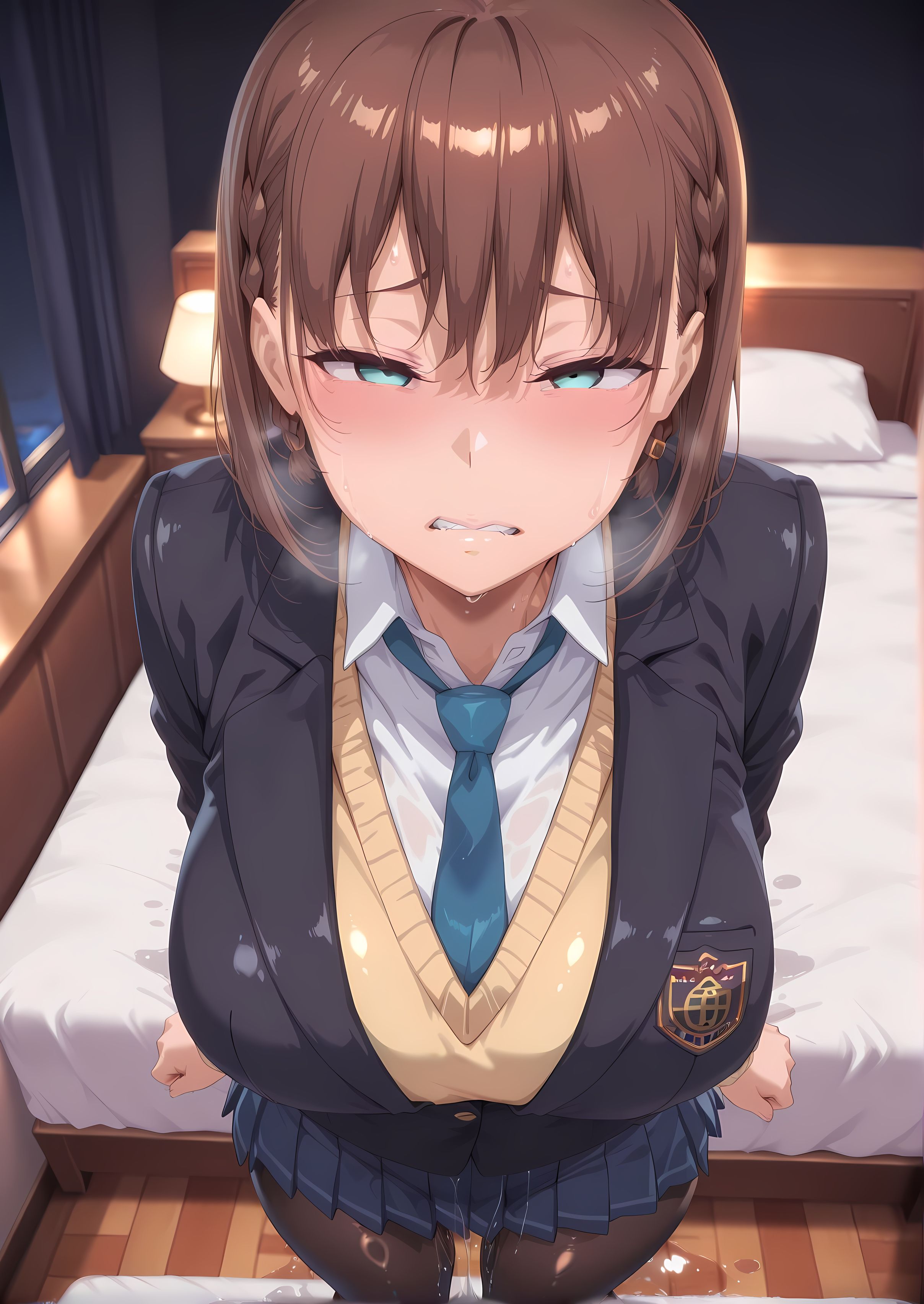 艾酱 第150页