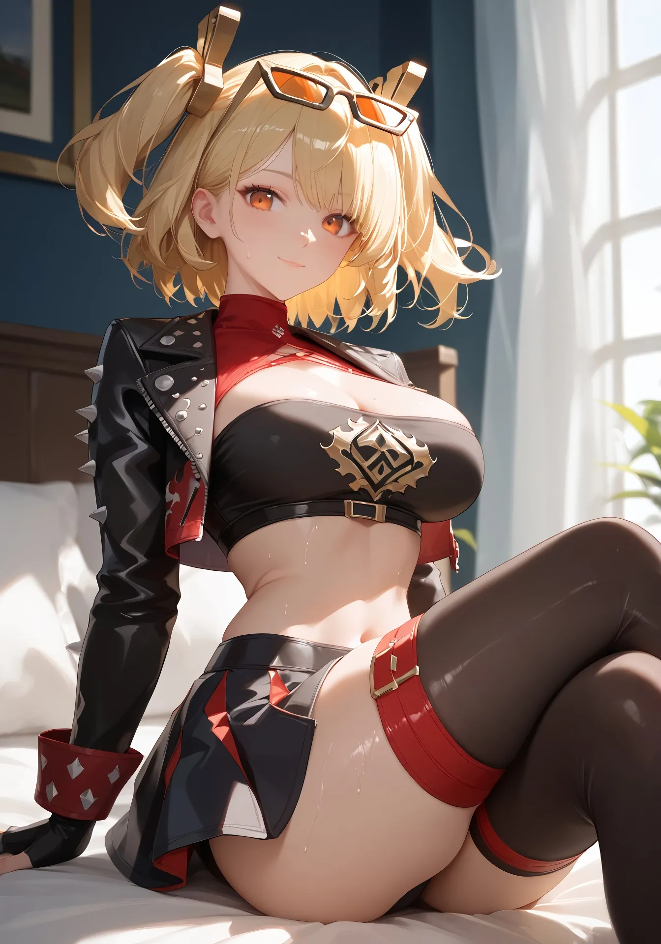 Burnice 第6页