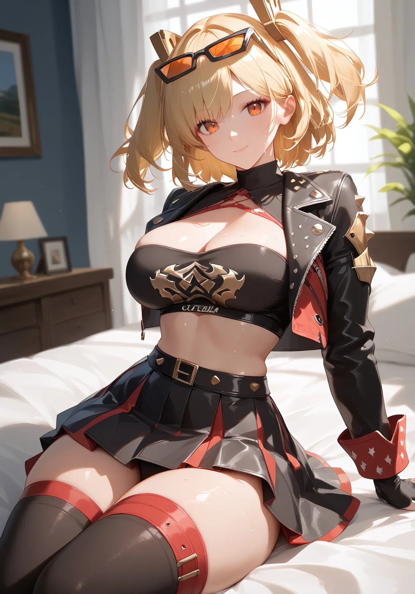 Burnice 第8页