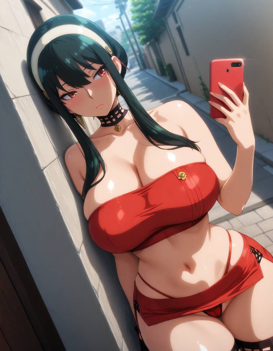 莫诺酱 第1页