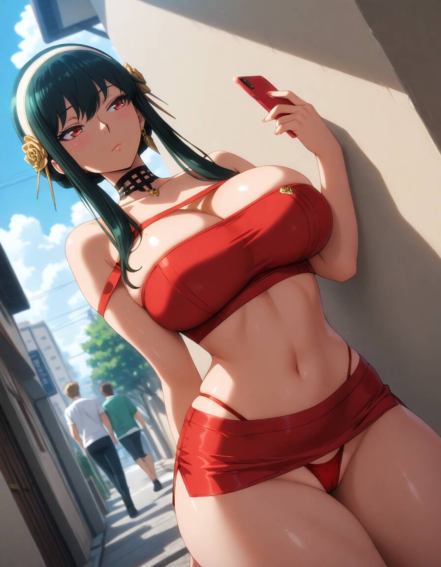 莫诺酱 第2页