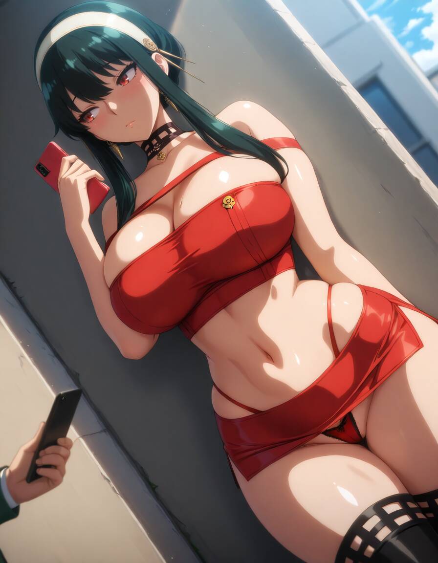 莫诺酱 第3页
