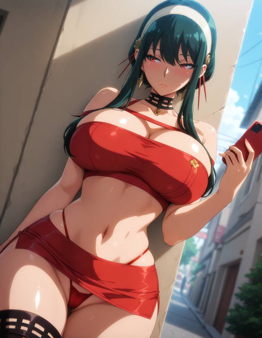 莫诺酱 第5页