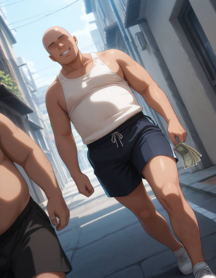莫诺酱 第6页