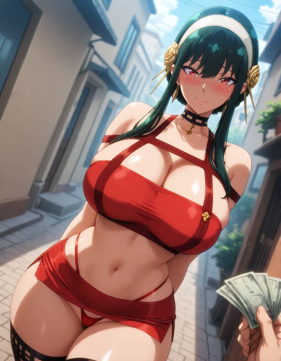 莫诺酱 第11页