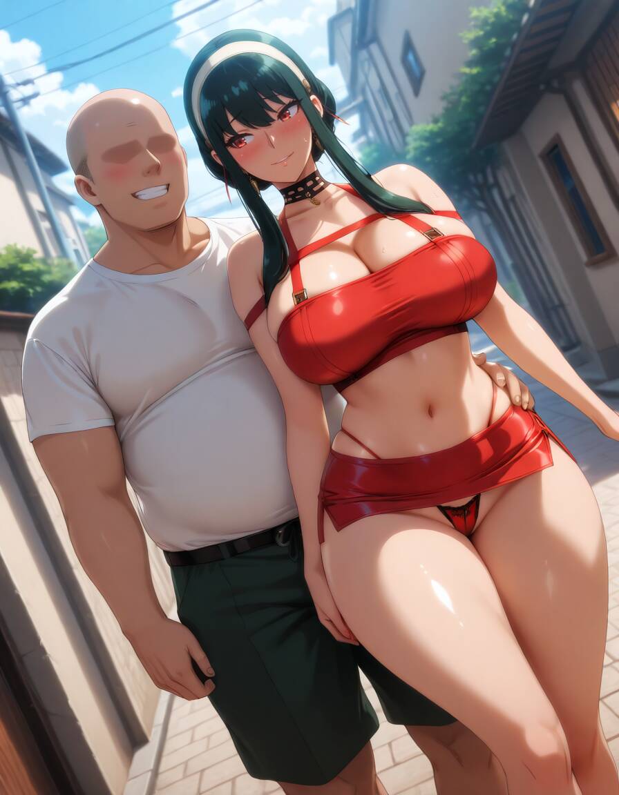莫诺酱 第13页