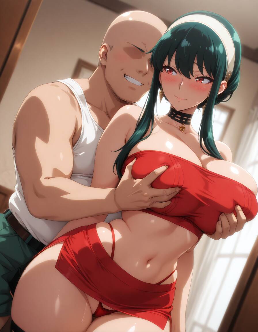 莫诺酱 第16页