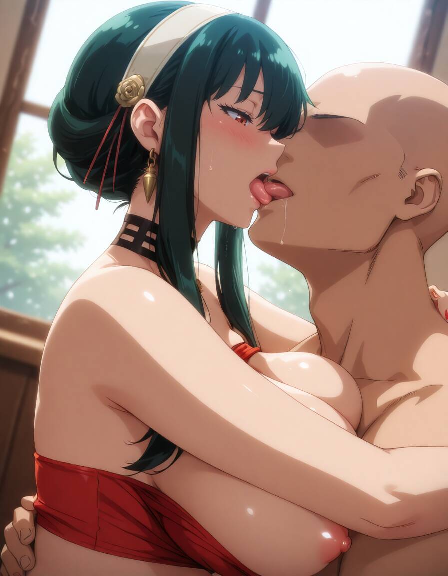 莫诺酱 第40页