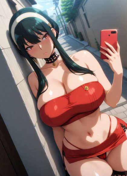 莫诺酱
