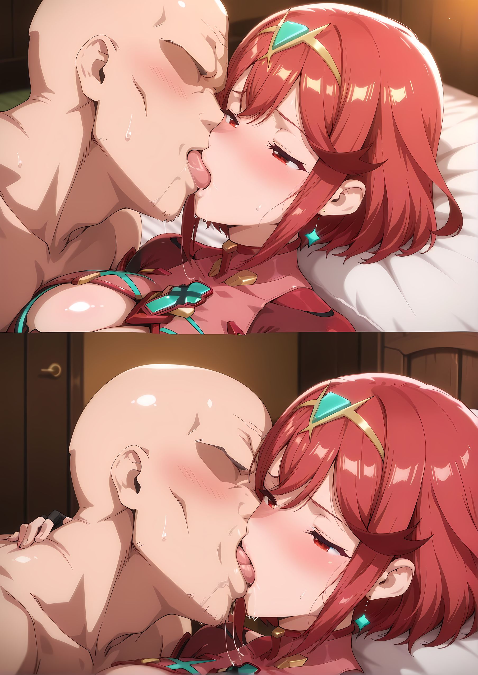 焰 第18页
