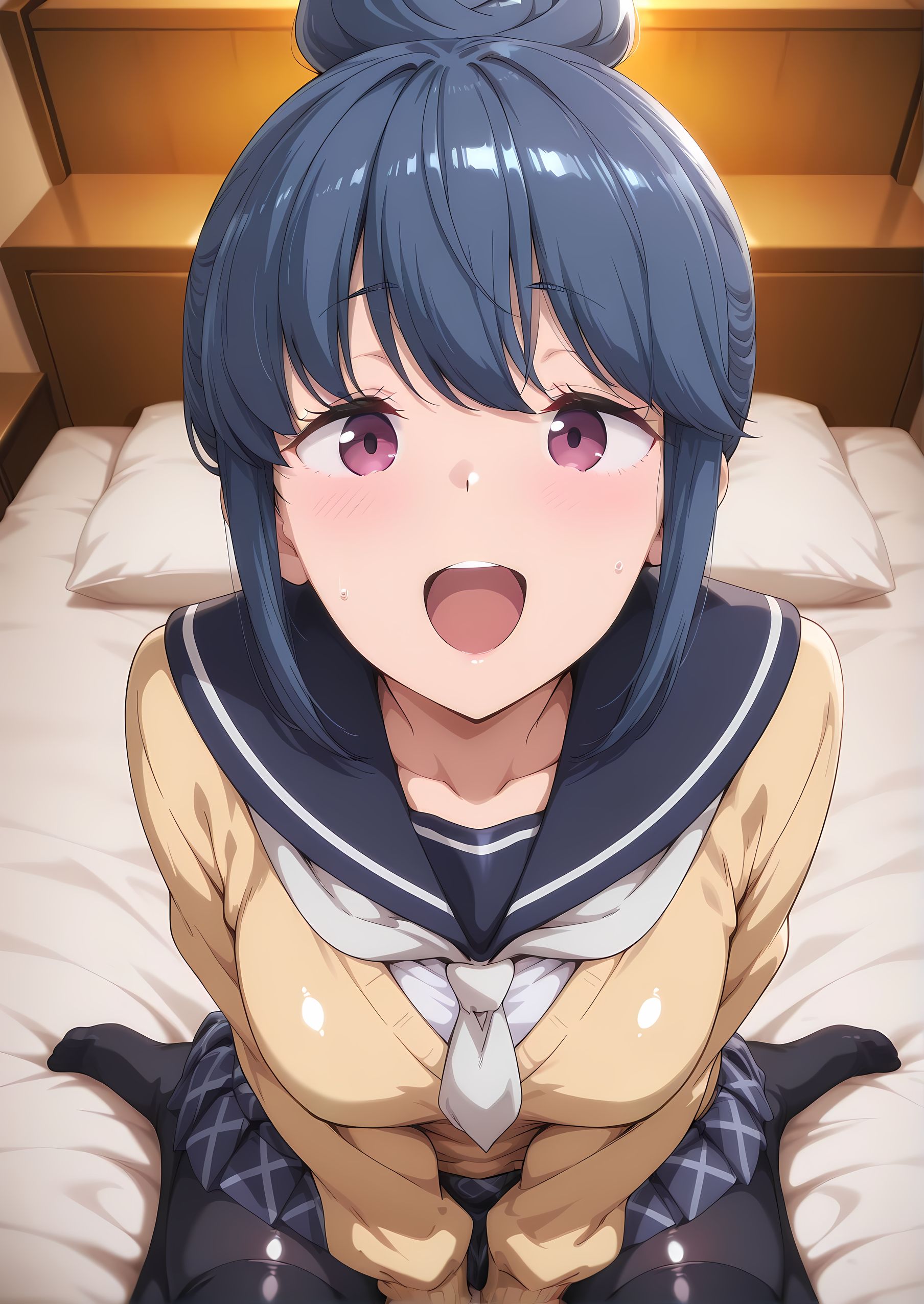 色情桃子 第2页