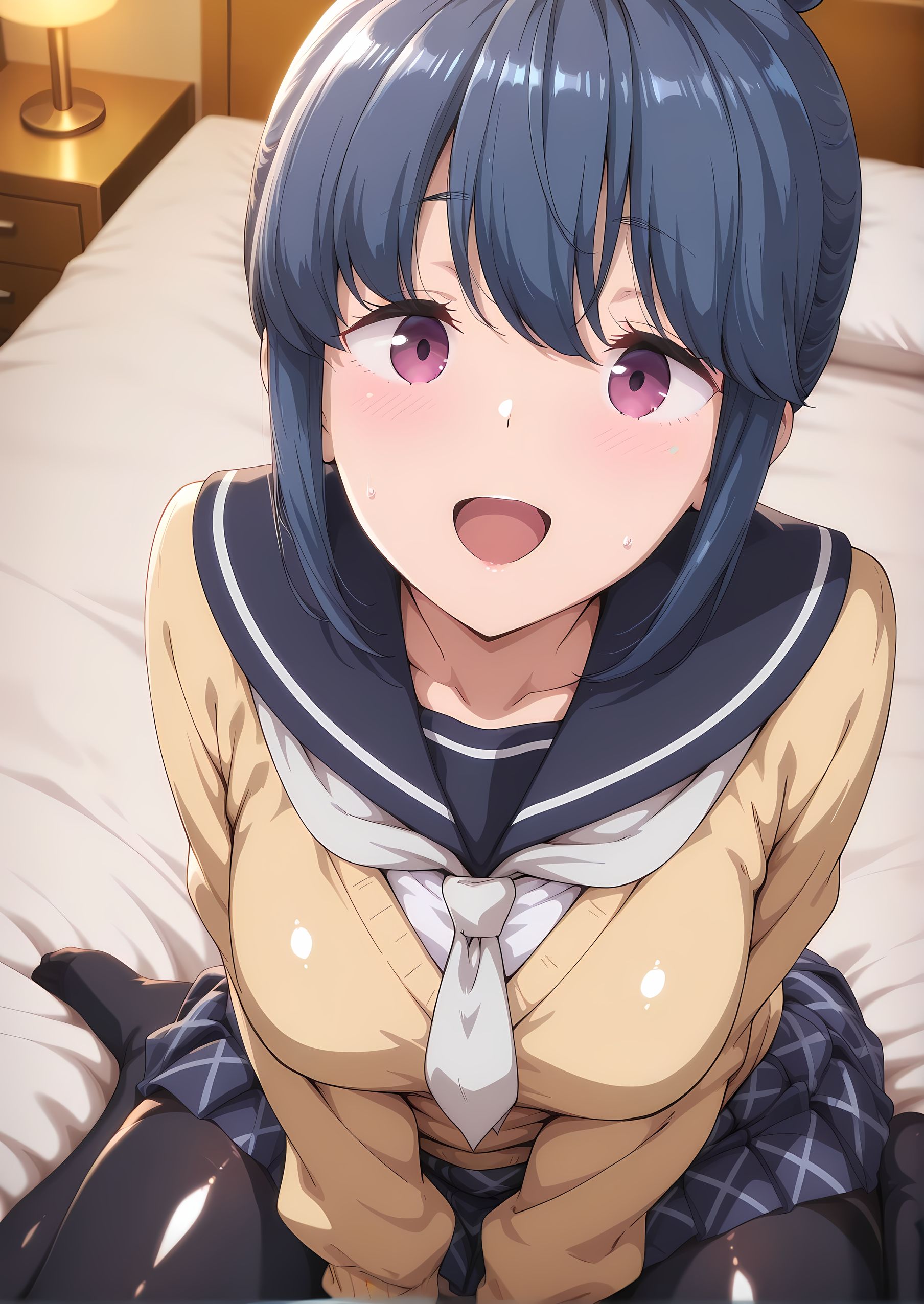 色情桃子 第3页