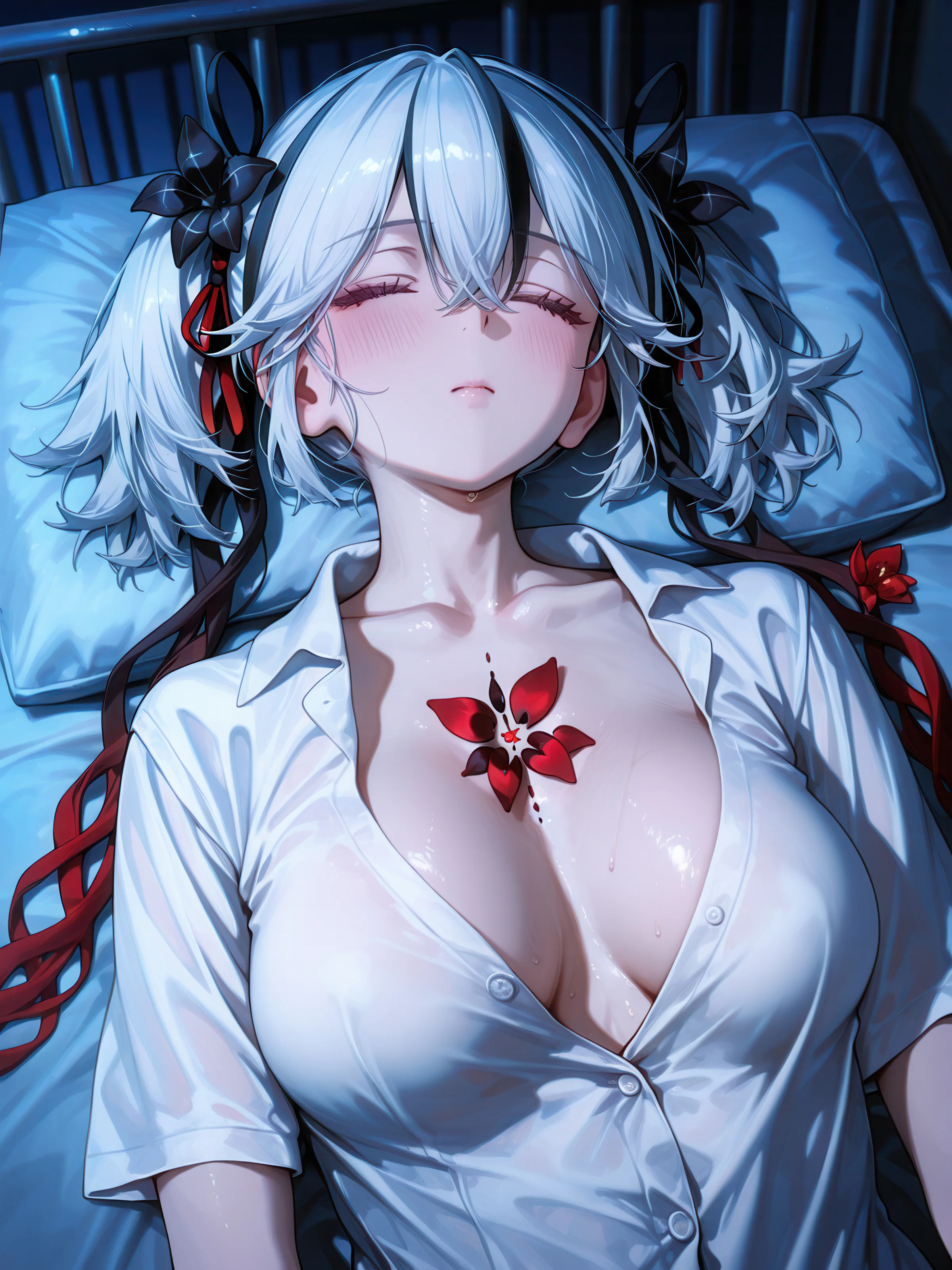 卡梅莉亚 第12页
