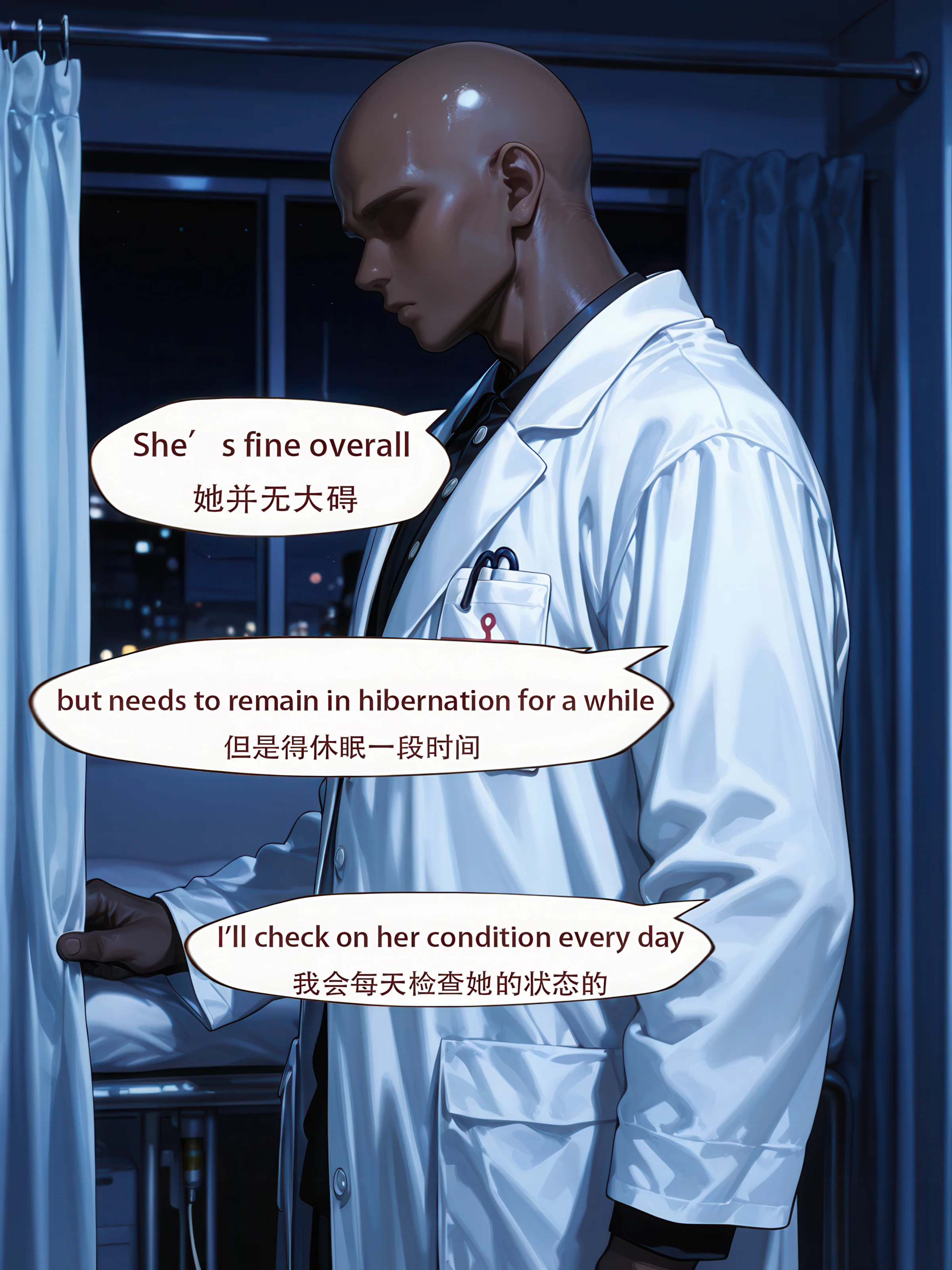 卡梅莉亚 第14页