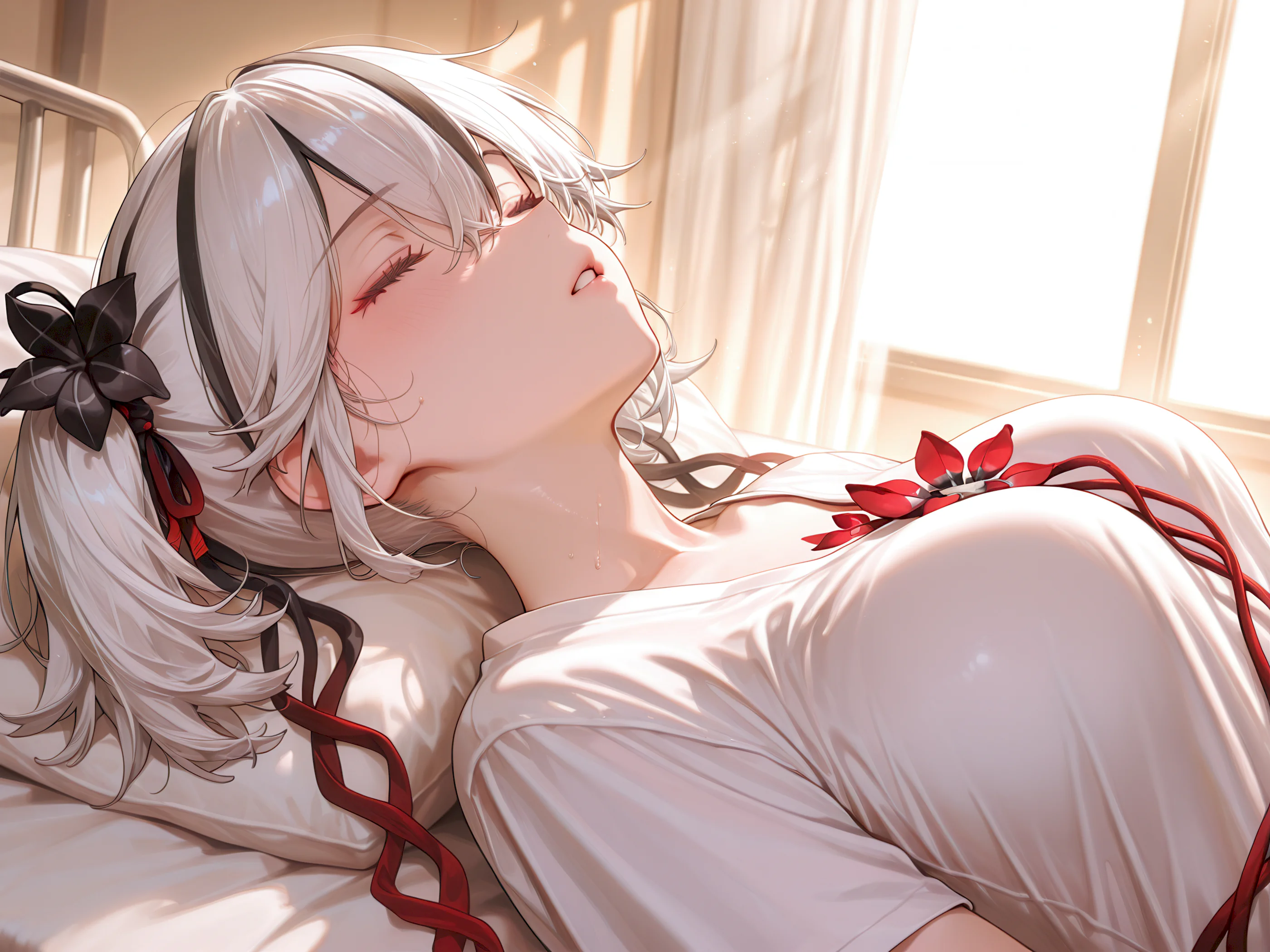 卡梅莉亚 第96页