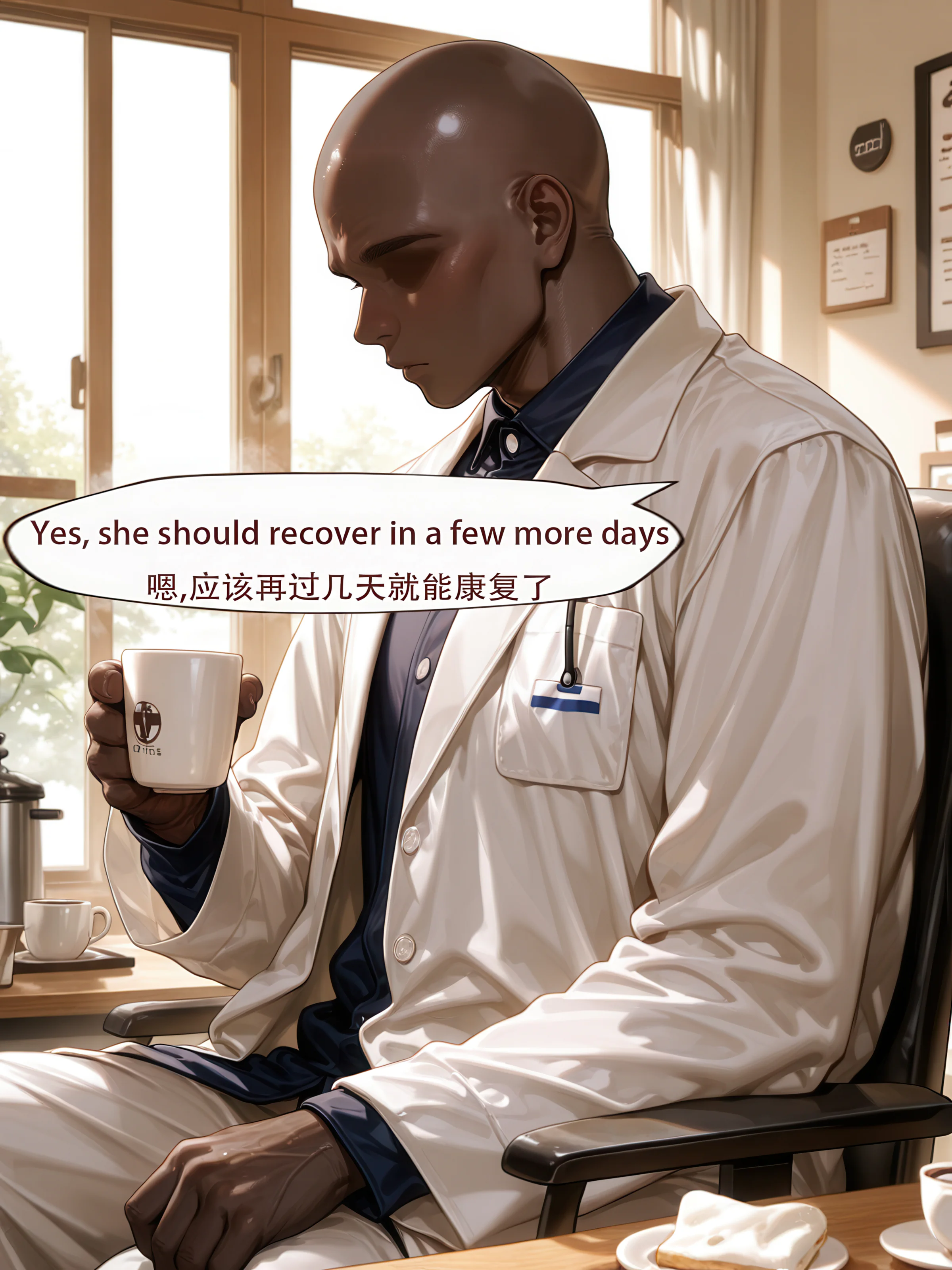 卡梅莉亚 第98页