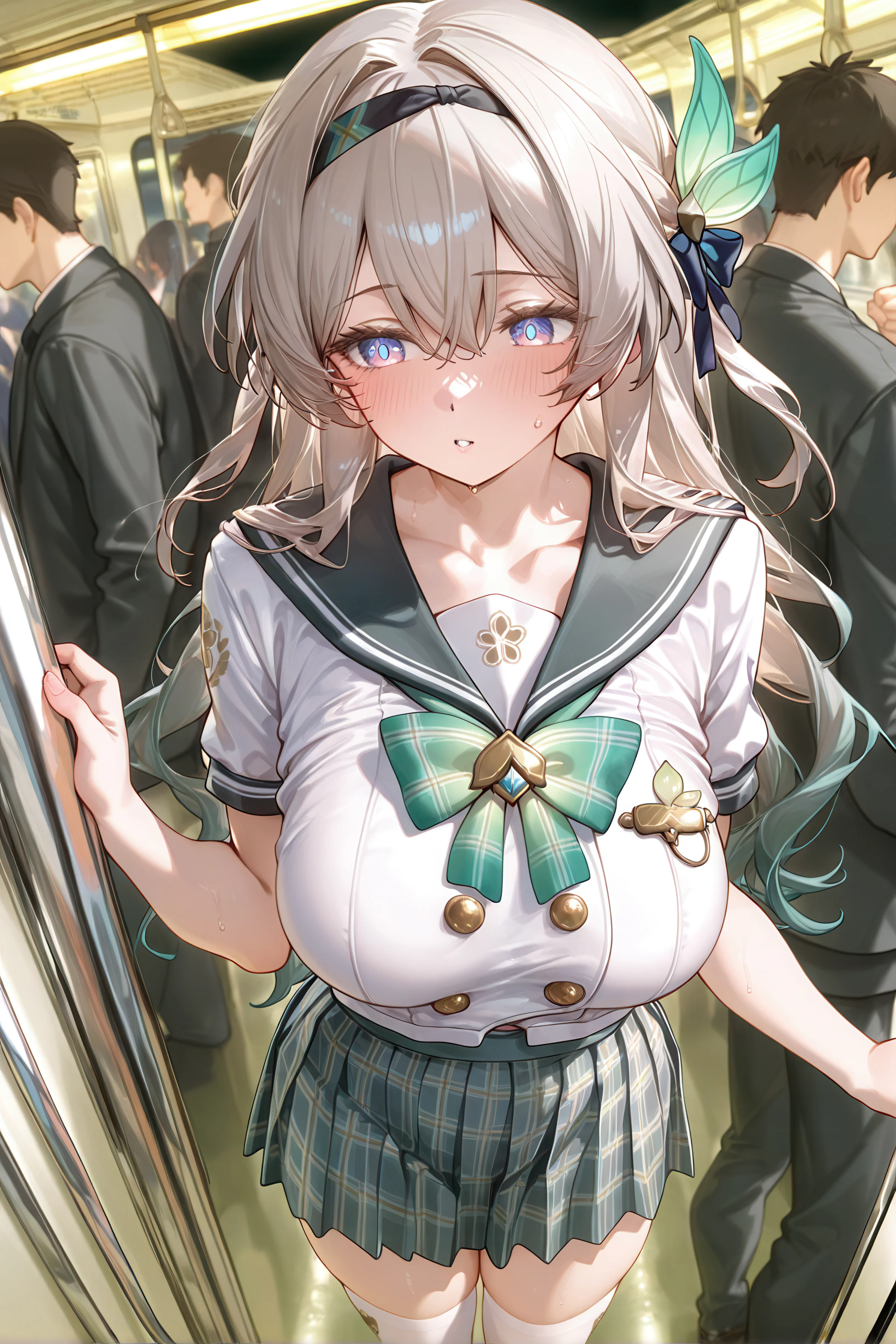 萤火虫 第7页