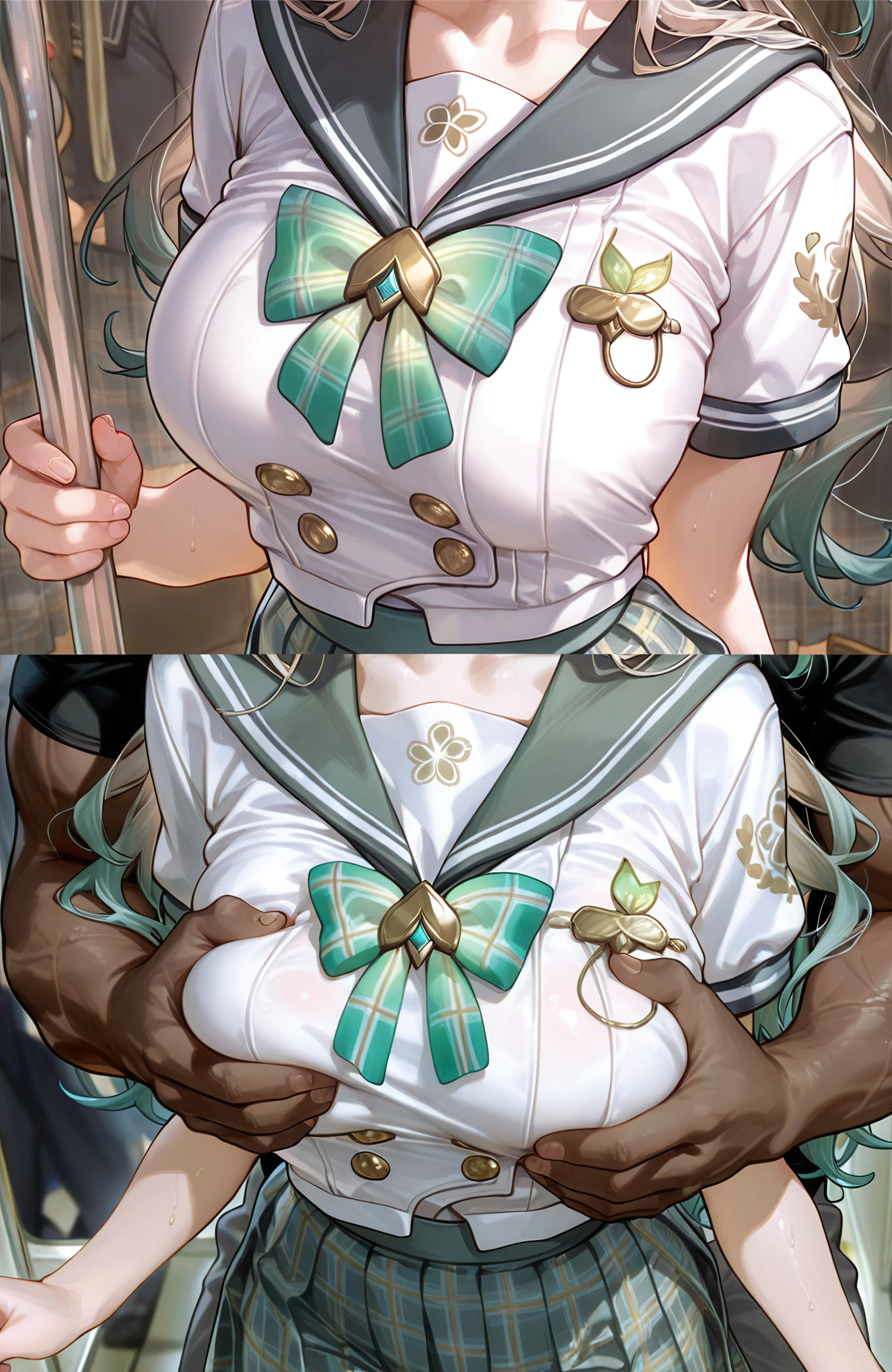 萤火虫 第9页
